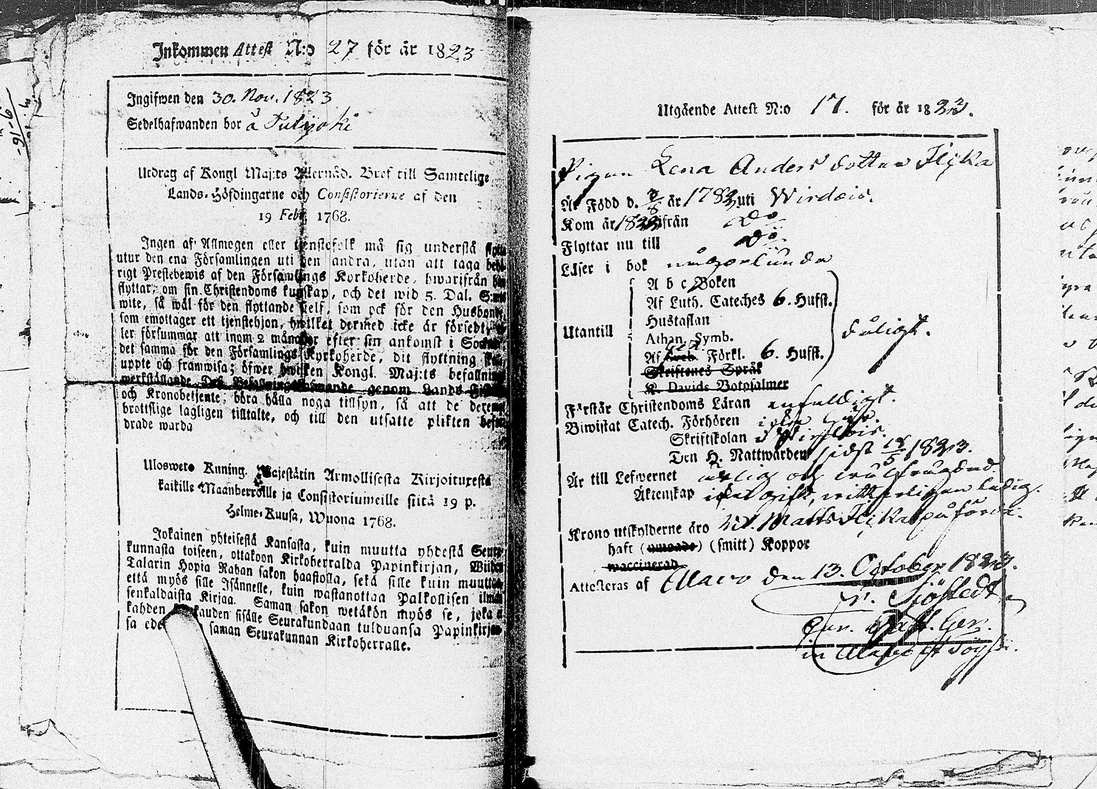 [ ../kirjat/Kirkonkirjat/virrat/muuttokirjoja_1823-1835_uk501-502/kuvat/45.jpg ]