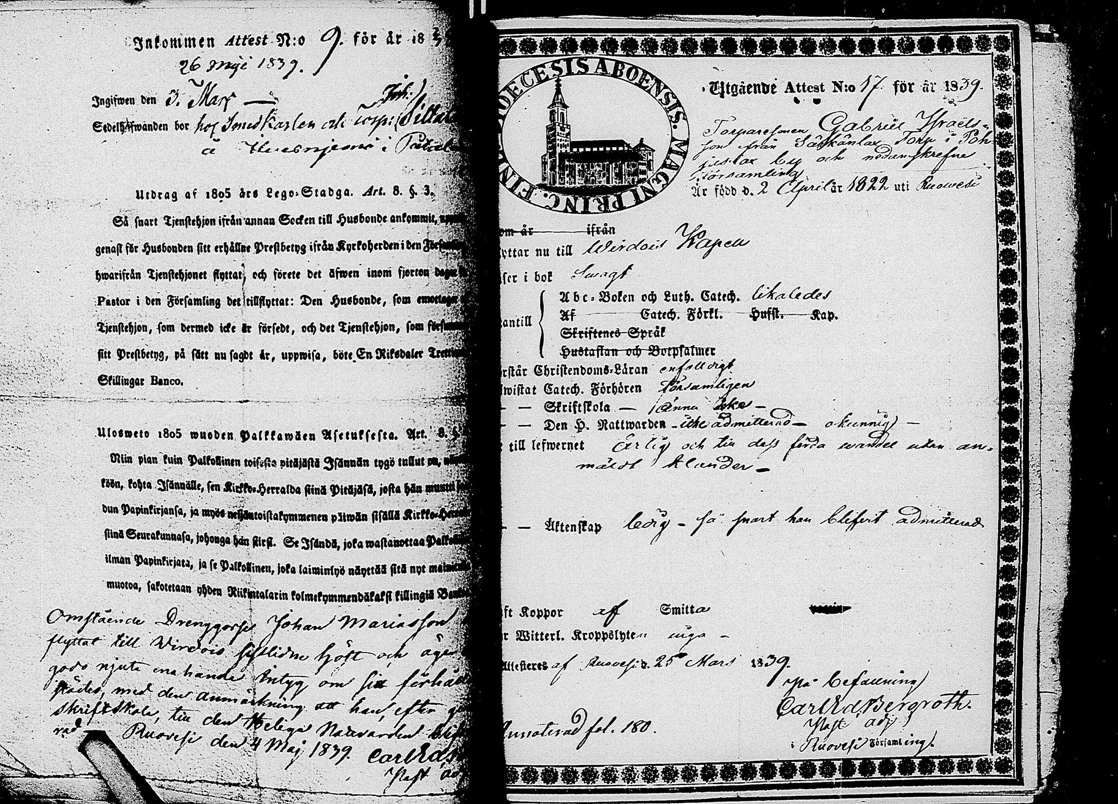 [ ../kirjat/Kirkonkirjat/virrat/muuttokirjoja_1836-1846_uk502/kuvat/121.jpg ]
