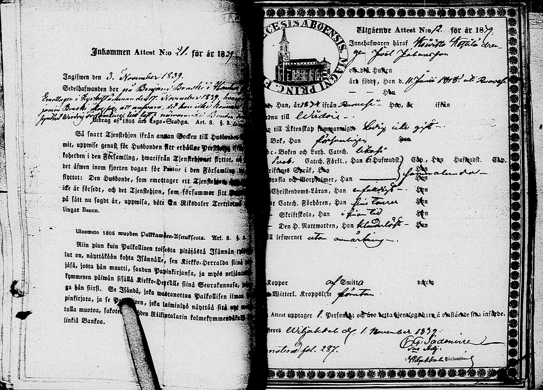 [ ../kirjat/Kirkonkirjat/virrat/muuttokirjoja_1836-1846_uk502/kuvat/131.jpg ]