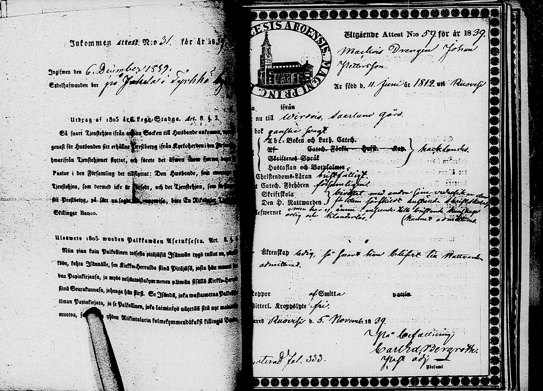 [ ../kirjat/Kirkonkirjat/virrat/muuttokirjoja_1836-1846_uk502/kuvat/141.jpg ]