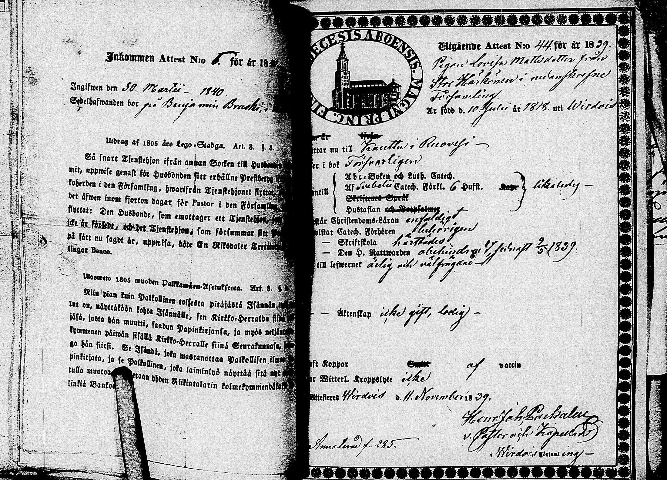 [ ../kirjat/Kirkonkirjat/virrat/muuttokirjoja_1836-1846_uk502/kuvat/148.jpg ]