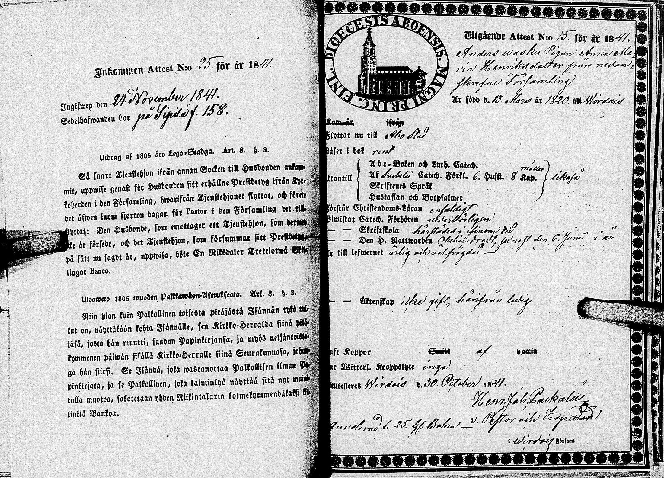 [ ../kirjat/Kirkonkirjat/virrat/muuttokirjoja_1836-1846_uk502/kuvat/204.jpg ]