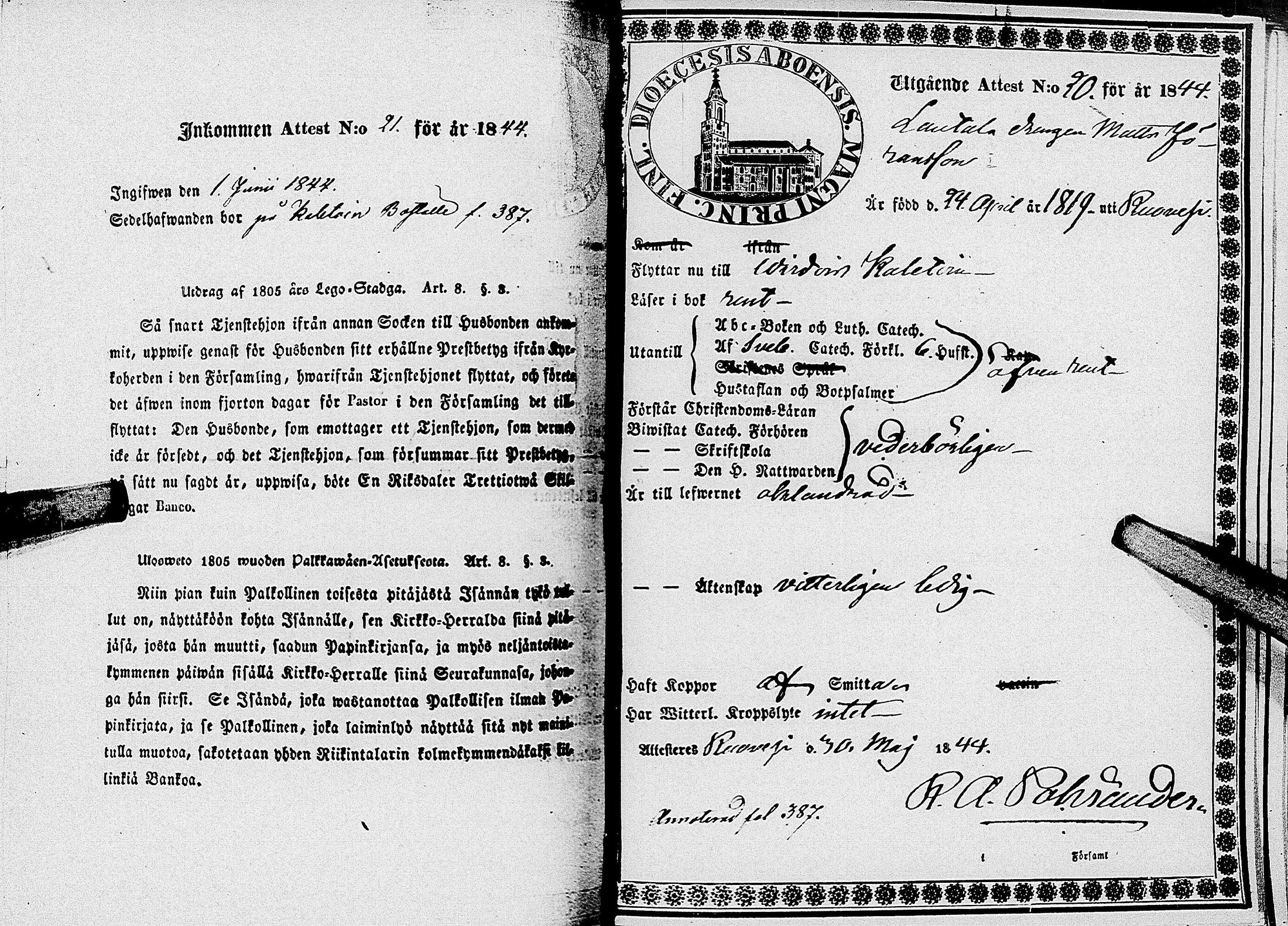 [ ../kirjat/Kirkonkirjat/virrat/muuttokirjoja_1836-1846_uk502/kuvat/288.jpg ]