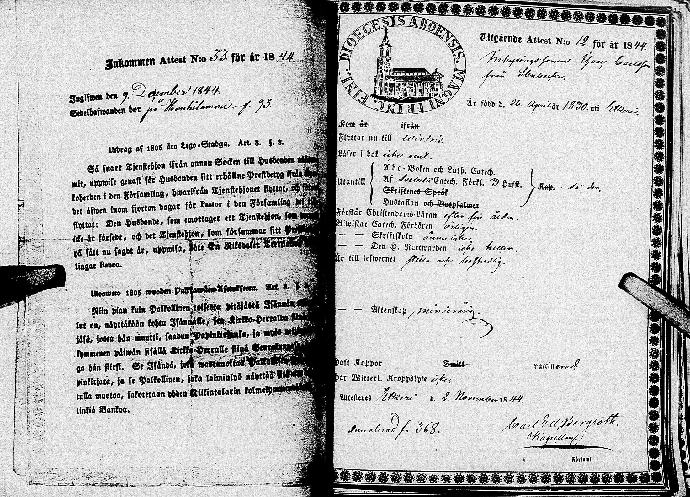 [ ../kirjat/Kirkonkirjat/virrat/muuttokirjoja_1836-1846_uk502/kuvat/300.jpg ]