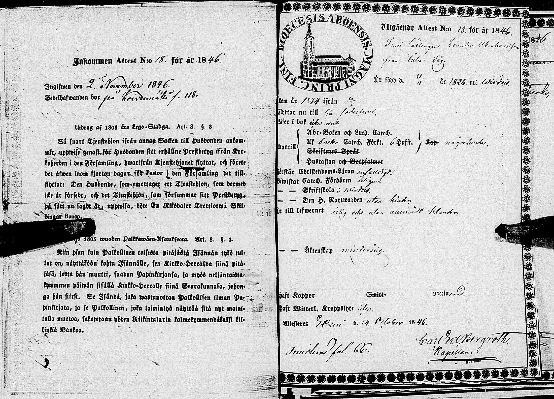 [ ../kirjat/Kirkonkirjat/virrat/muuttokirjoja_1836-1846_uk502/kuvat/350.jpg ]