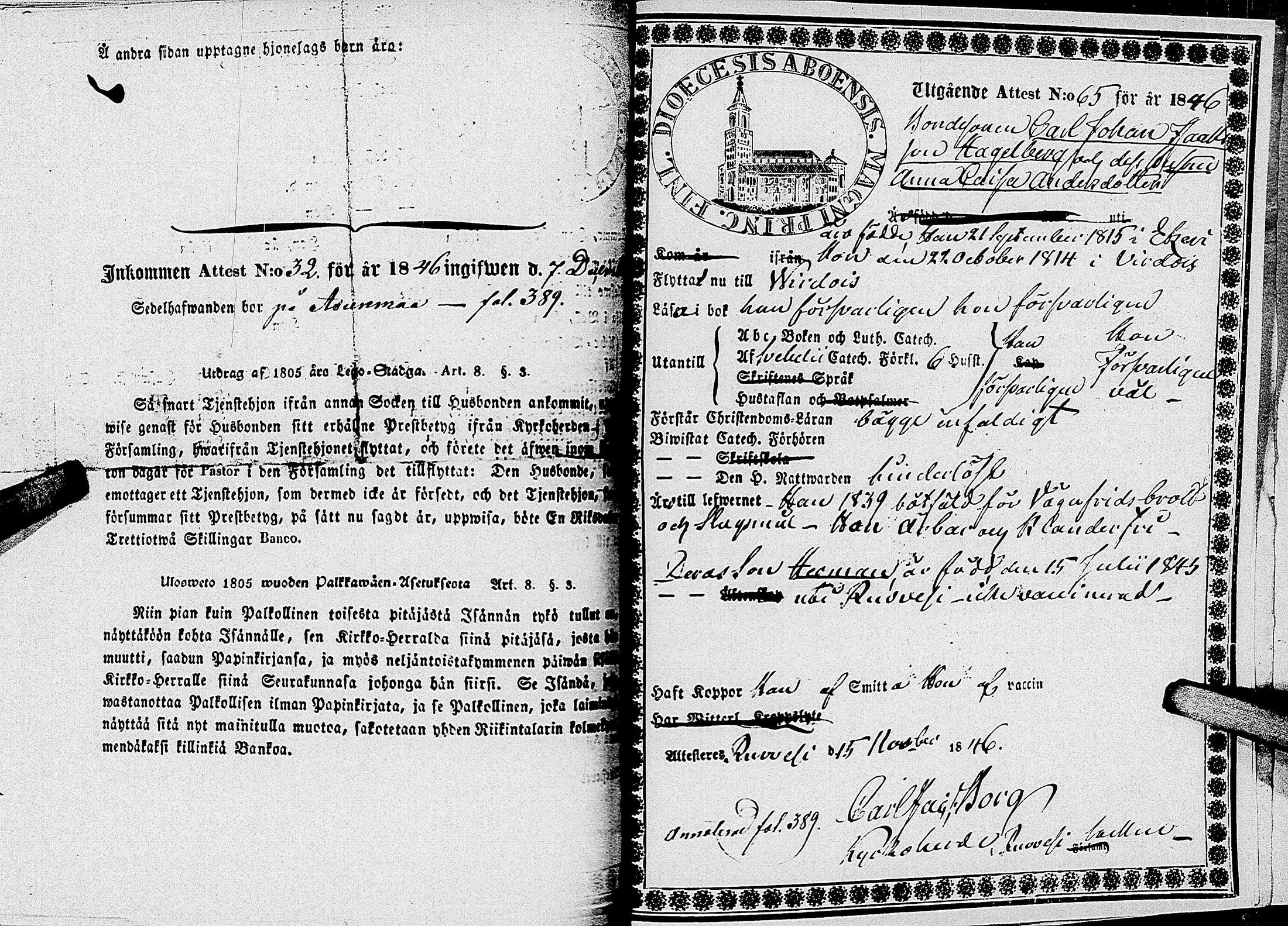 [ ../kirjat/Kirkonkirjat/virrat/muuttokirjoja_1836-1846_uk502/kuvat/364.jpg ]