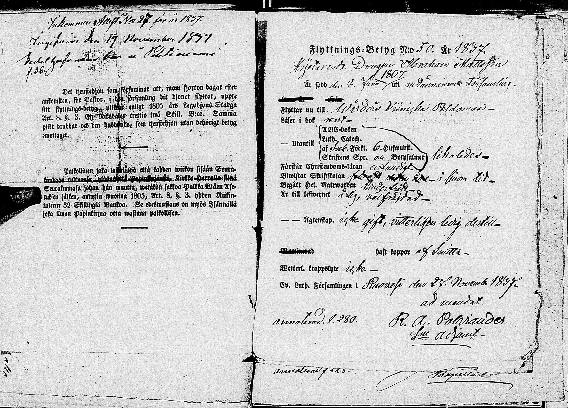 [ ../kirjat/Kirkonkirjat/virrat/muuttokirjoja_1836-1846_uk502/kuvat/72.jpg ]