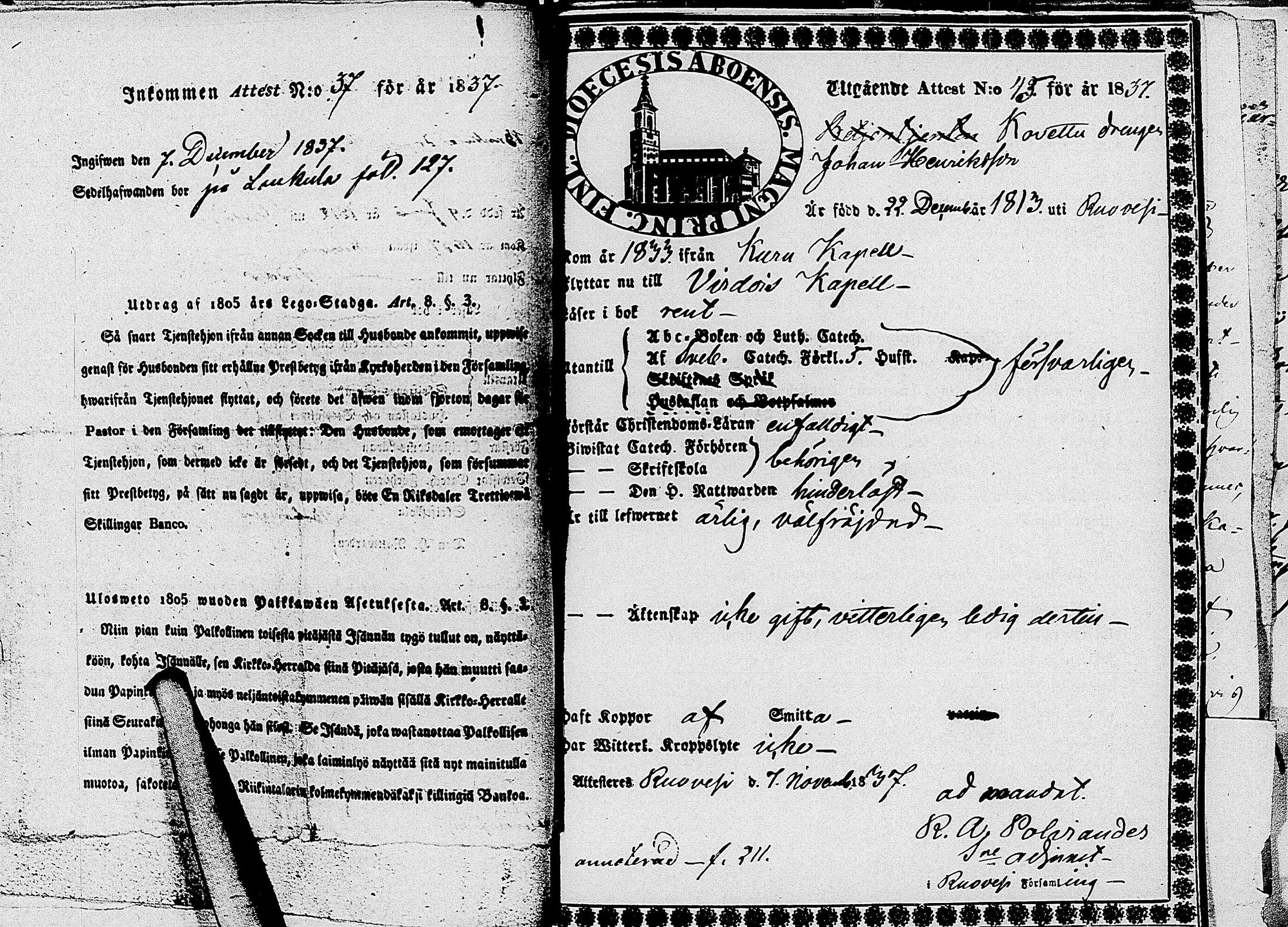 [ ../kirjat/Kirkonkirjat/virrat/muuttokirjoja_1836-1846_uk502/kuvat/81.jpg ]