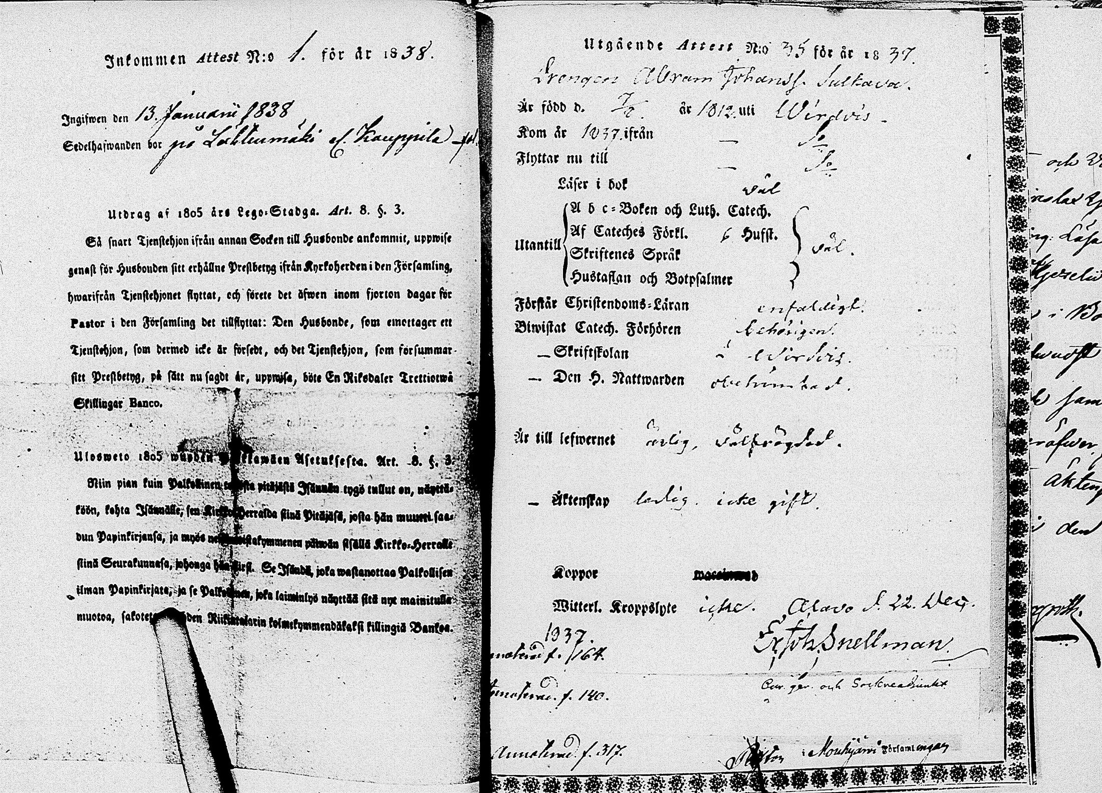 [ ../kirjat/Kirkonkirjat/virrat/muuttokirjoja_1836-1846_uk502/kuvat/85.jpg ]