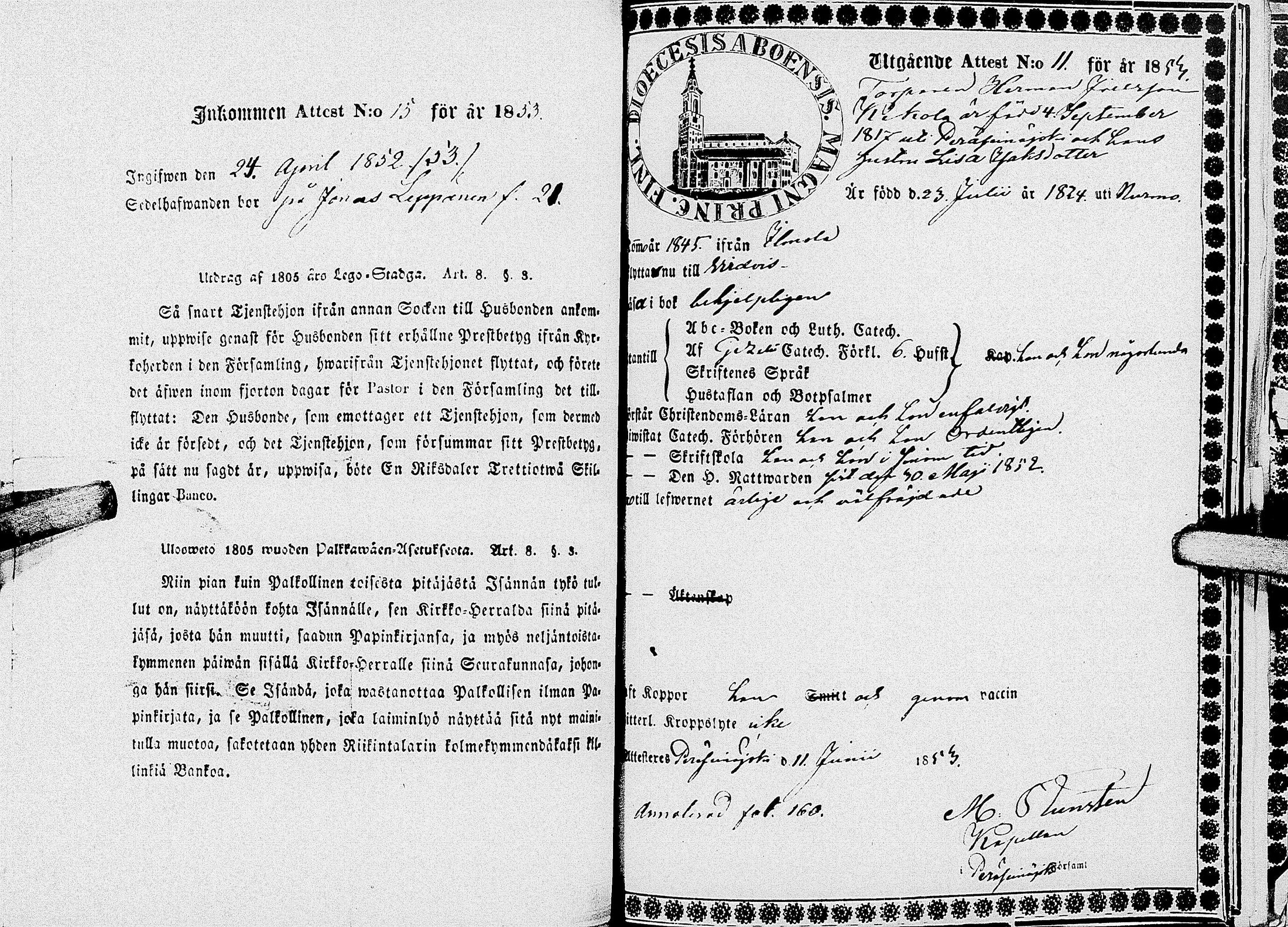 [ ../kirjat/Kirkonkirjat/virrat/muuttokirjoja_1847-1859_uk502/kuvat/204.jpg ]