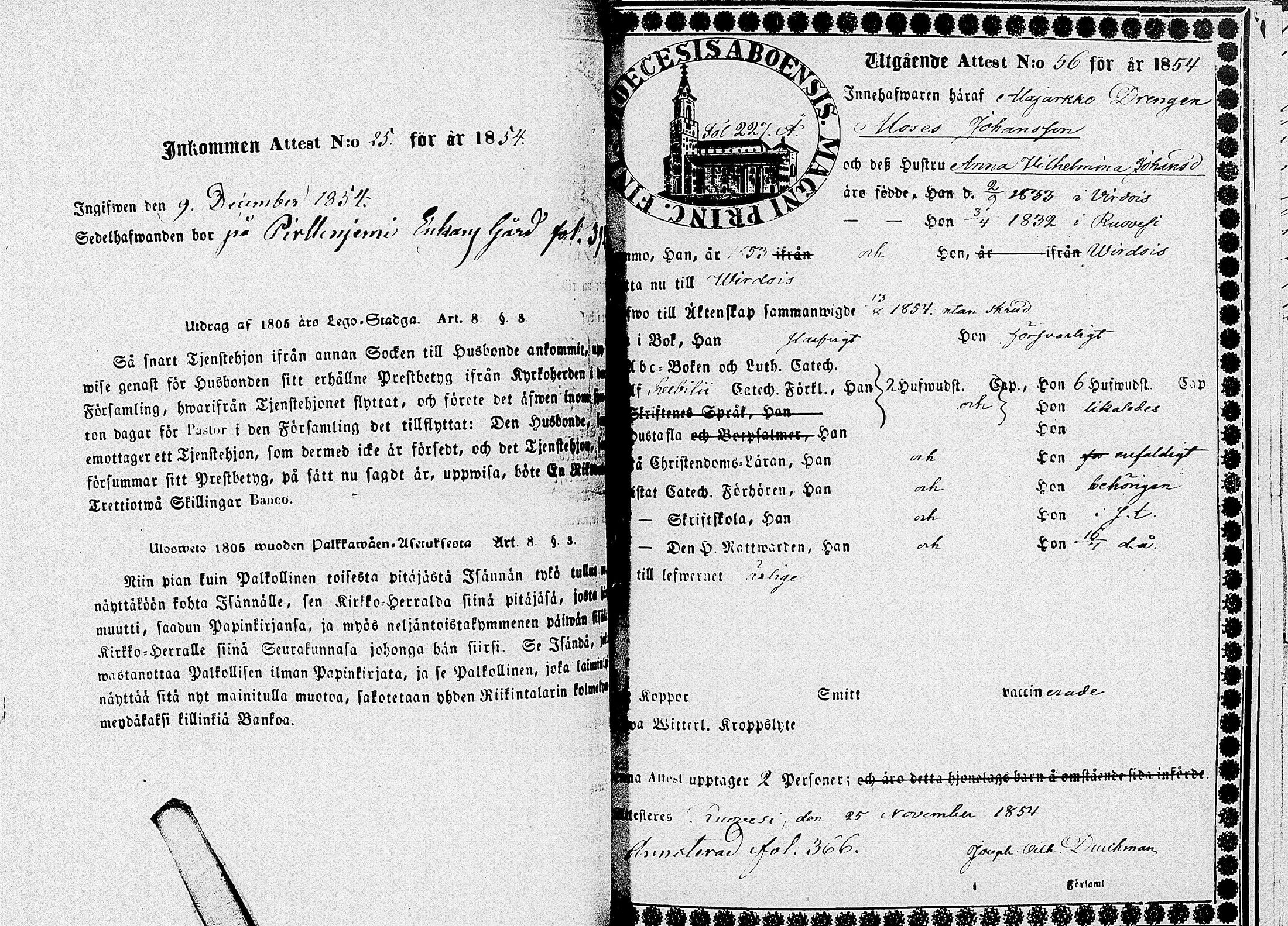 [ ../kirjat/Kirkonkirjat/virrat/muuttokirjoja_1847-1859_uk502/kuvat/256.jpg ]