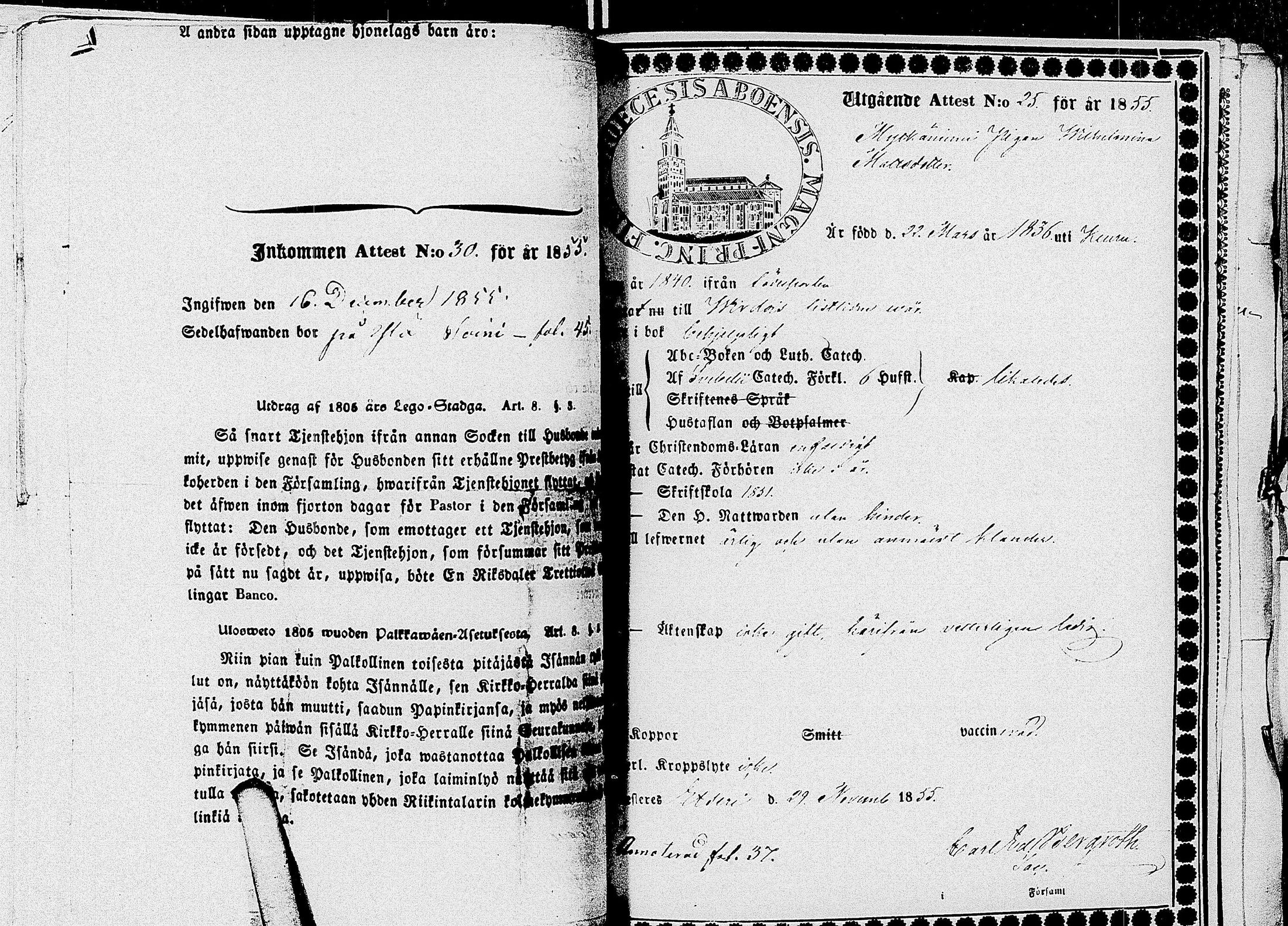 [ ../kirjat/Kirkonkirjat/virrat/muuttokirjoja_1847-1859_uk502/kuvat/290.jpg ]