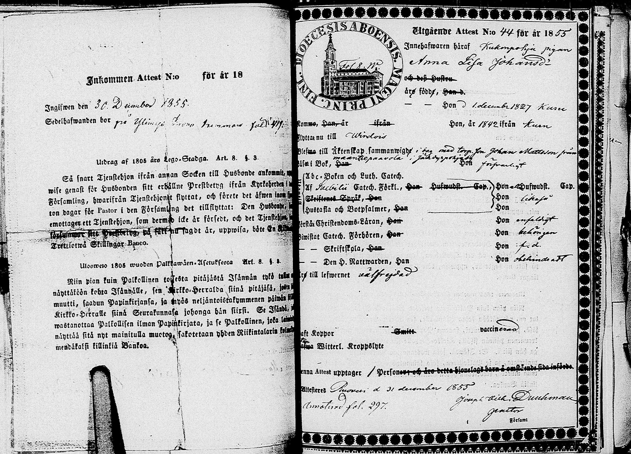 [ ../kirjat/Kirkonkirjat/virrat/muuttokirjoja_1847-1859_uk502/kuvat/294.jpg ]