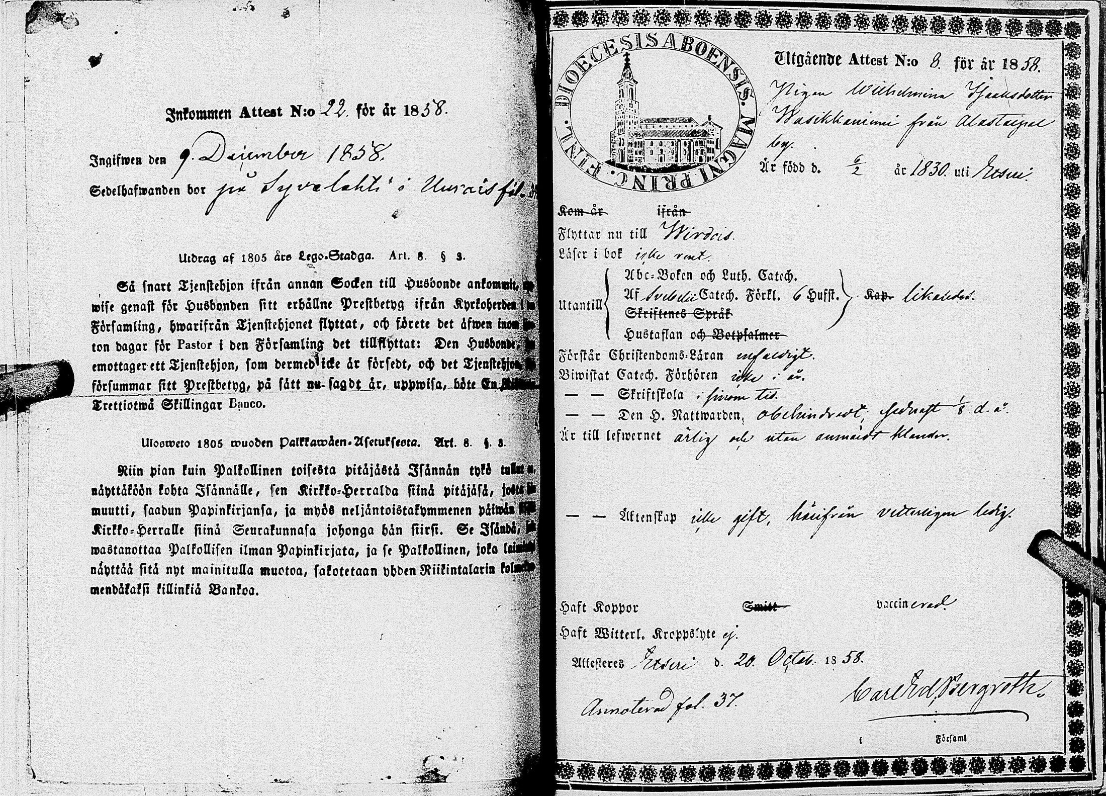 [ ../kirjat/Kirkonkirjat/virrat/muuttokirjoja_1847-1859_uk502/kuvat/384.jpg ]