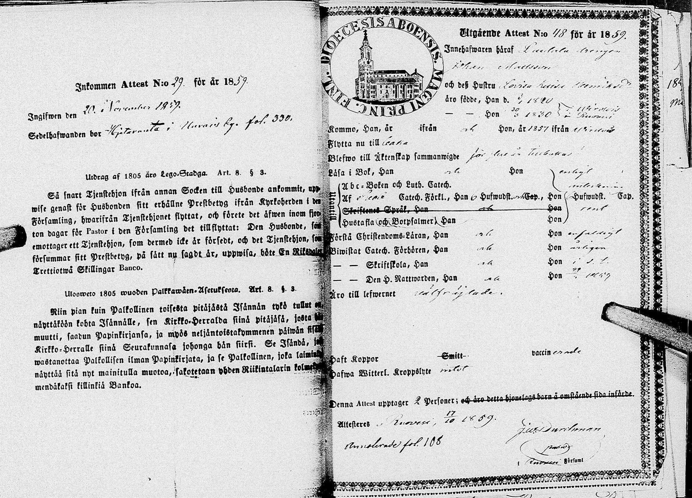 [ ../kirjat/Kirkonkirjat/virrat/muuttokirjoja_1847-1859_uk502/kuvat/421.jpg ]