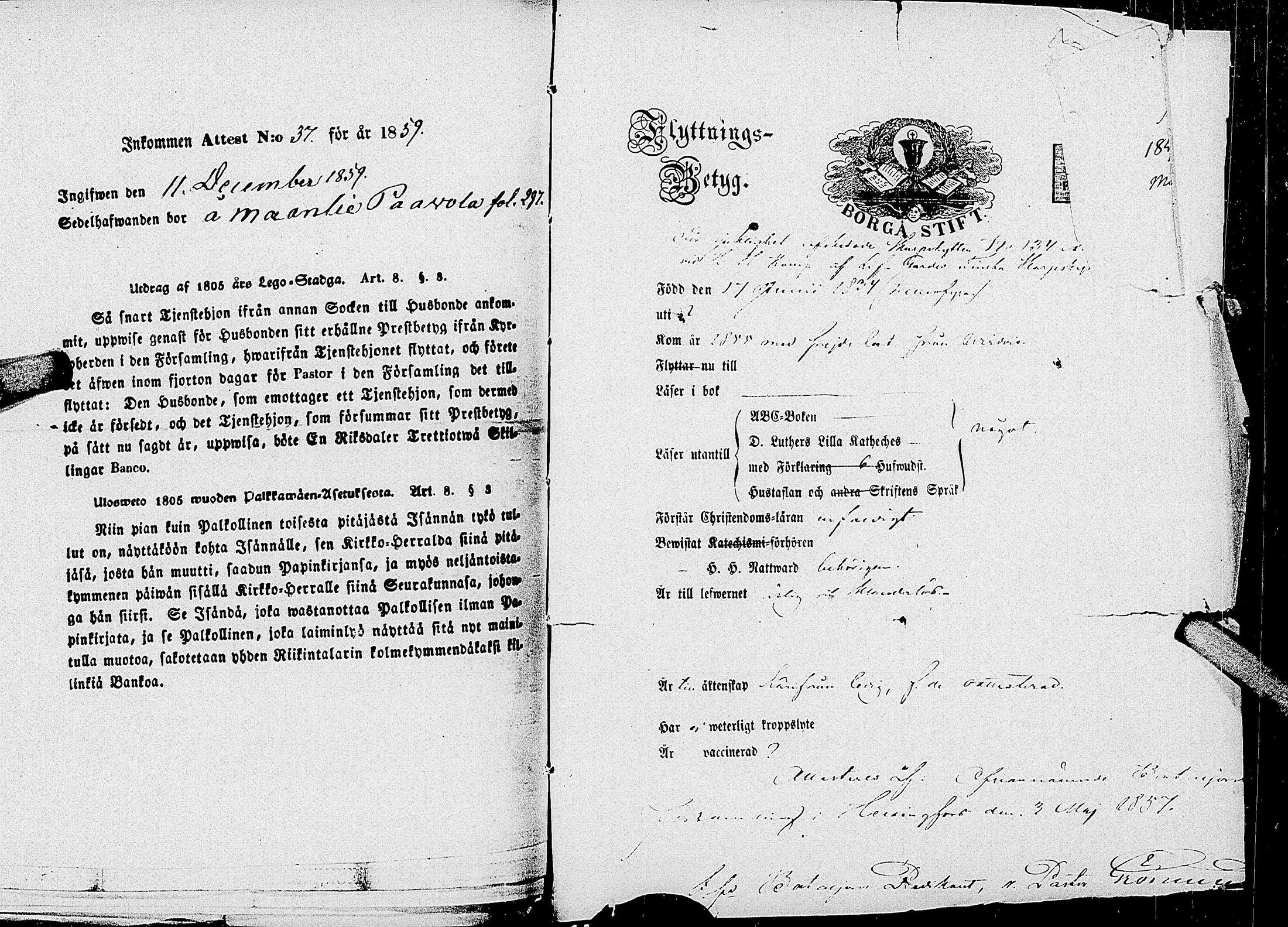 [ ../kirjat/Kirkonkirjat/virrat/muuttokirjoja_1847-1859_uk502/kuvat/429.jpg ]