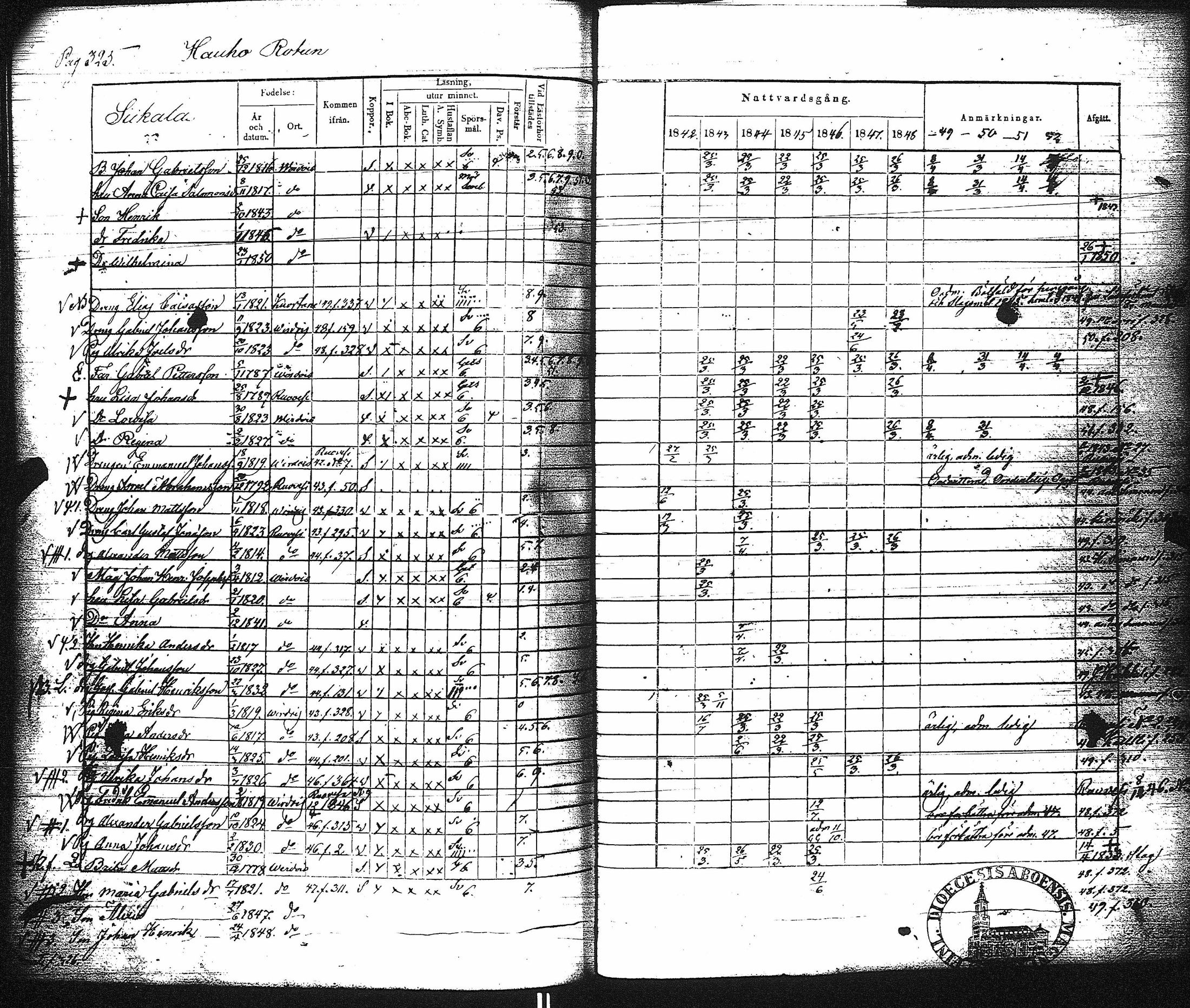 [ ../kirjat/Kirkonkirjat/virrat/rippikirja_1842-1852_uk499/kuvat/331.jpg ]