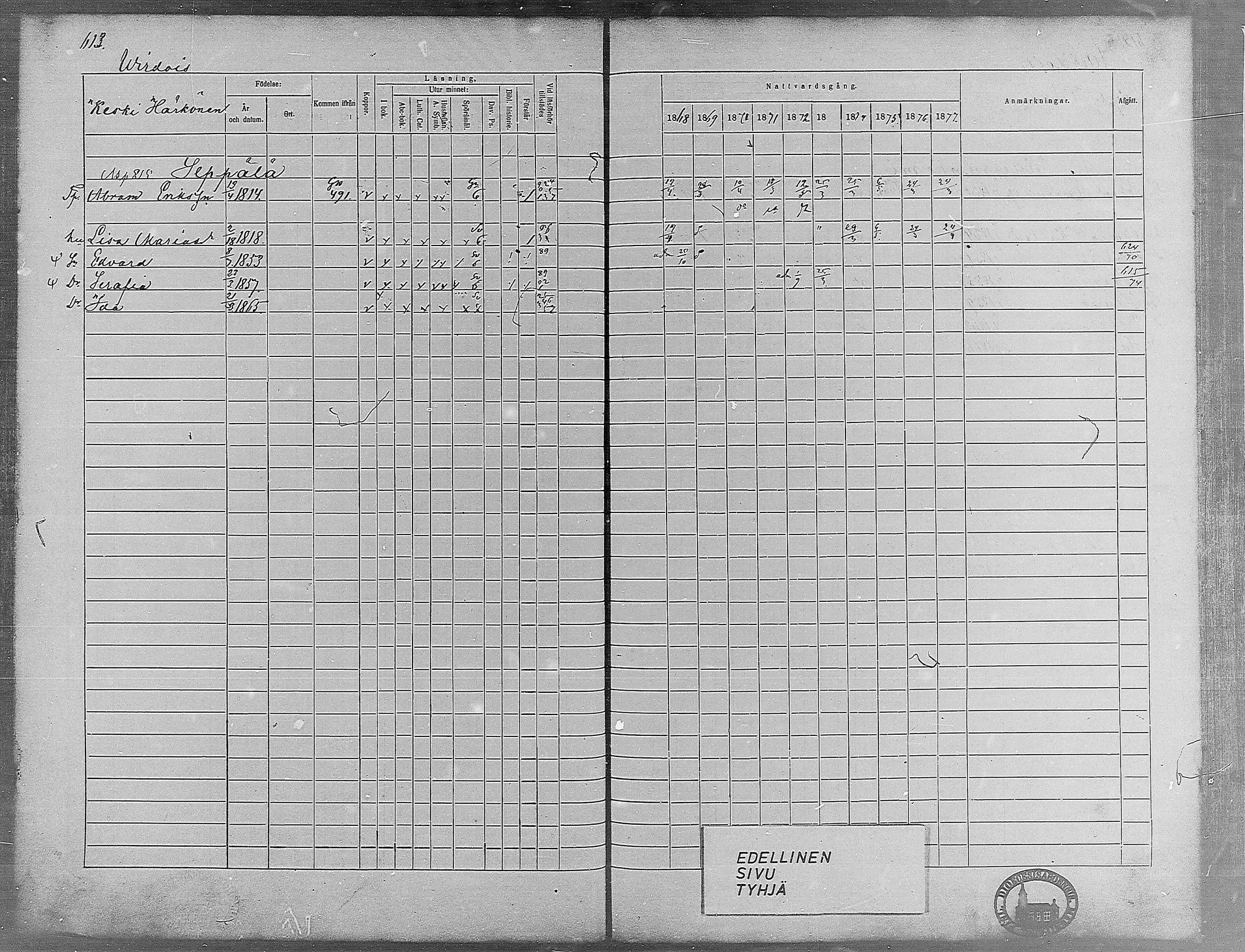 [ ../kirjat/Kirkonkirjat/virrat/rippikirja_1868-1877_mko37-62/kuvat/581.jpg ]