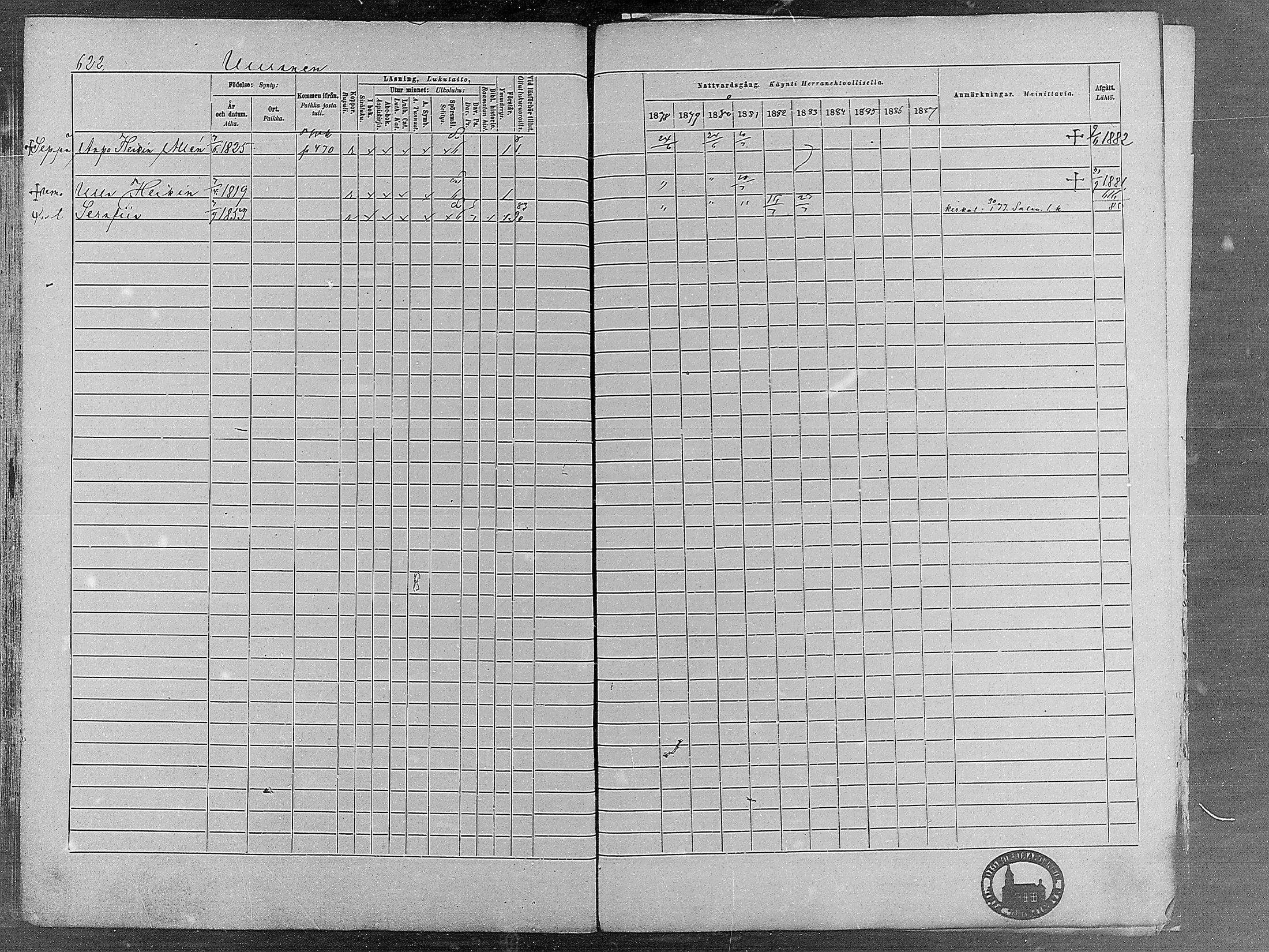 [ ../kirjat/Kirkonkirjat/virrat/rippikirja_1878-1887_mko66-99/kuvat/608.jpg ]