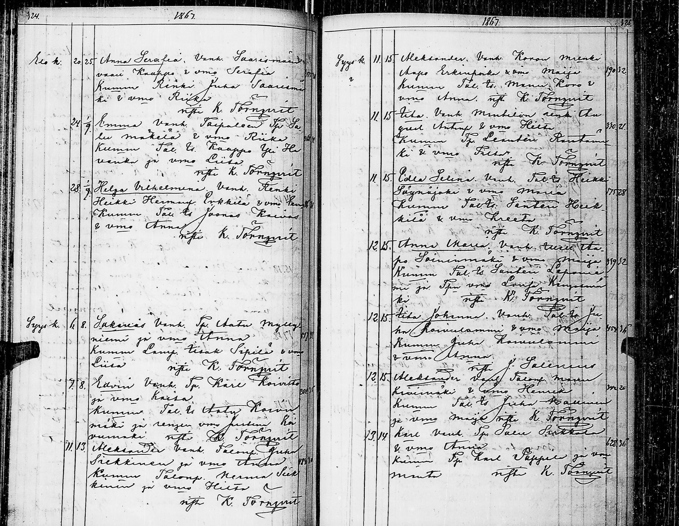 [ ../kirjat/Kirkonkirjat/virrat/syntyneet_1854-1869_uk500-501/kuvat/174.jpg ]