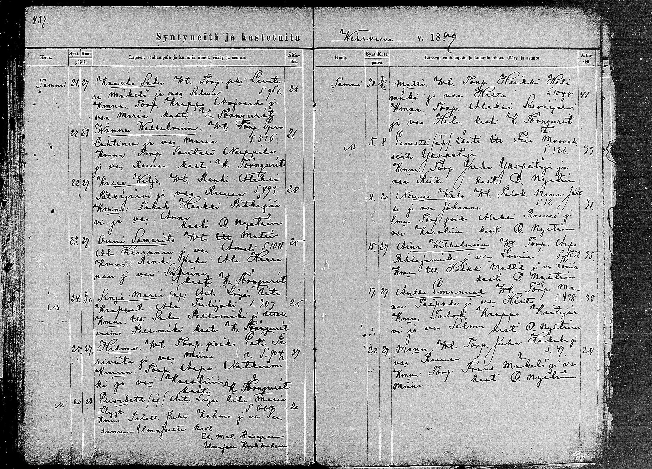 [ ../kirjat/Kirkonkirjat/virrat/syntyneet_1884-1889_mko27-31/kuvat/101.jpg ]