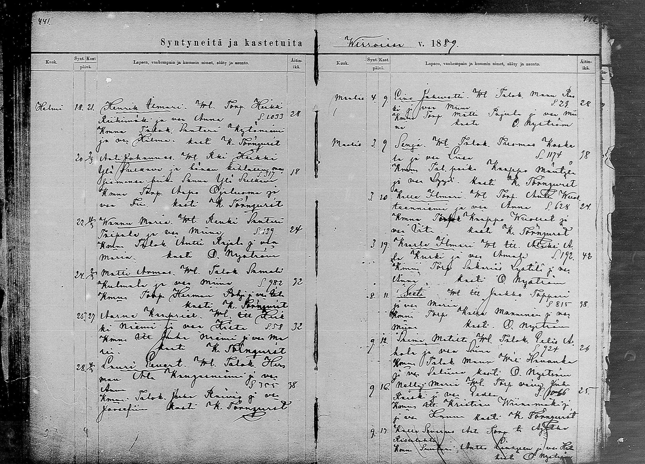[ ../kirjat/Kirkonkirjat/virrat/syntyneet_1884-1889_mko27-31/kuvat/103.jpg ]