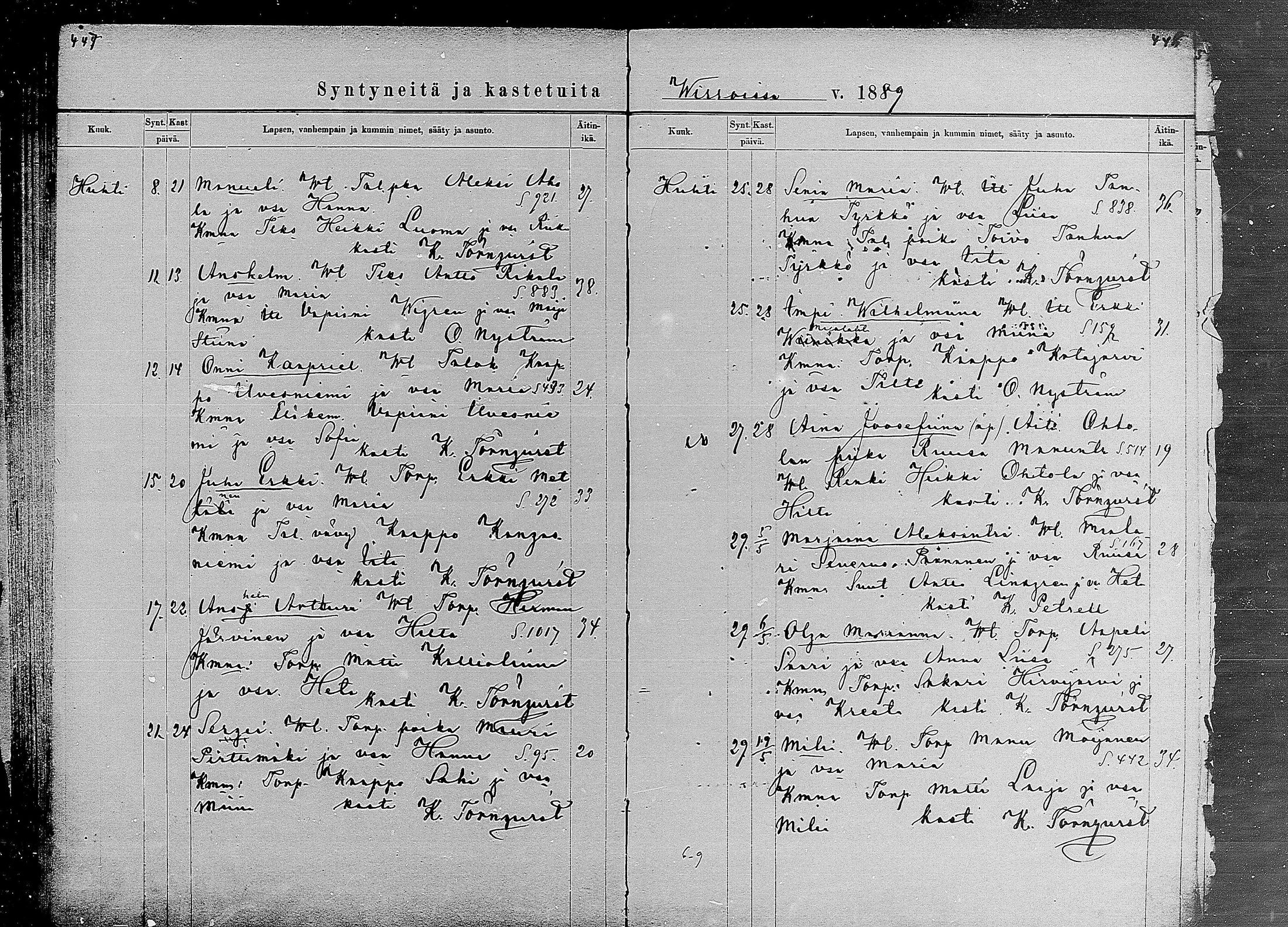 [ ../kirjat/Kirkonkirjat/virrat/syntyneet_1884-1889_mko27-31/kuvat/106.jpg ]