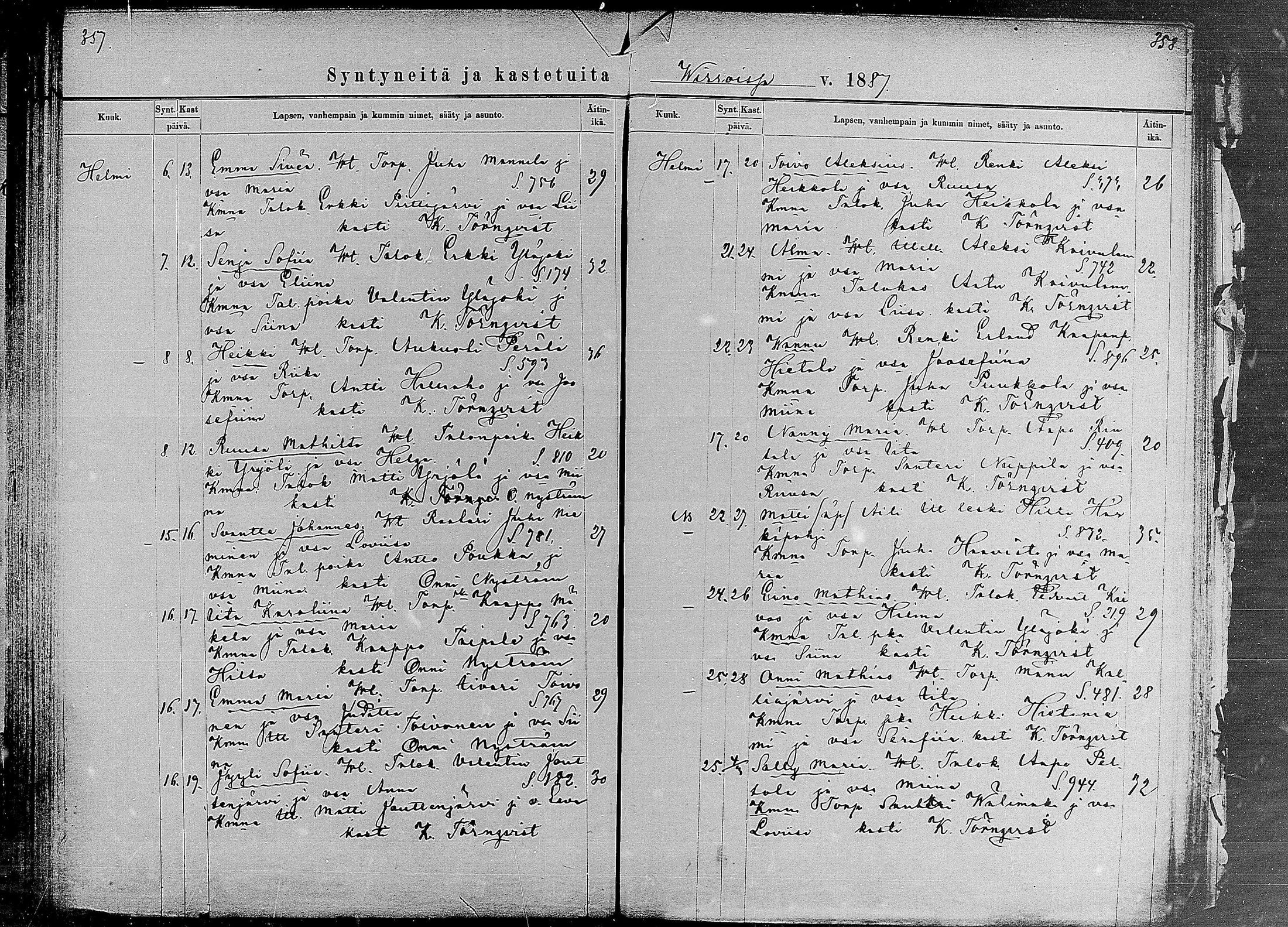 [ ../kirjat/Kirkonkirjat/virrat/syntyneet_1884-1889_mko27-31/kuvat/62.jpg ]
