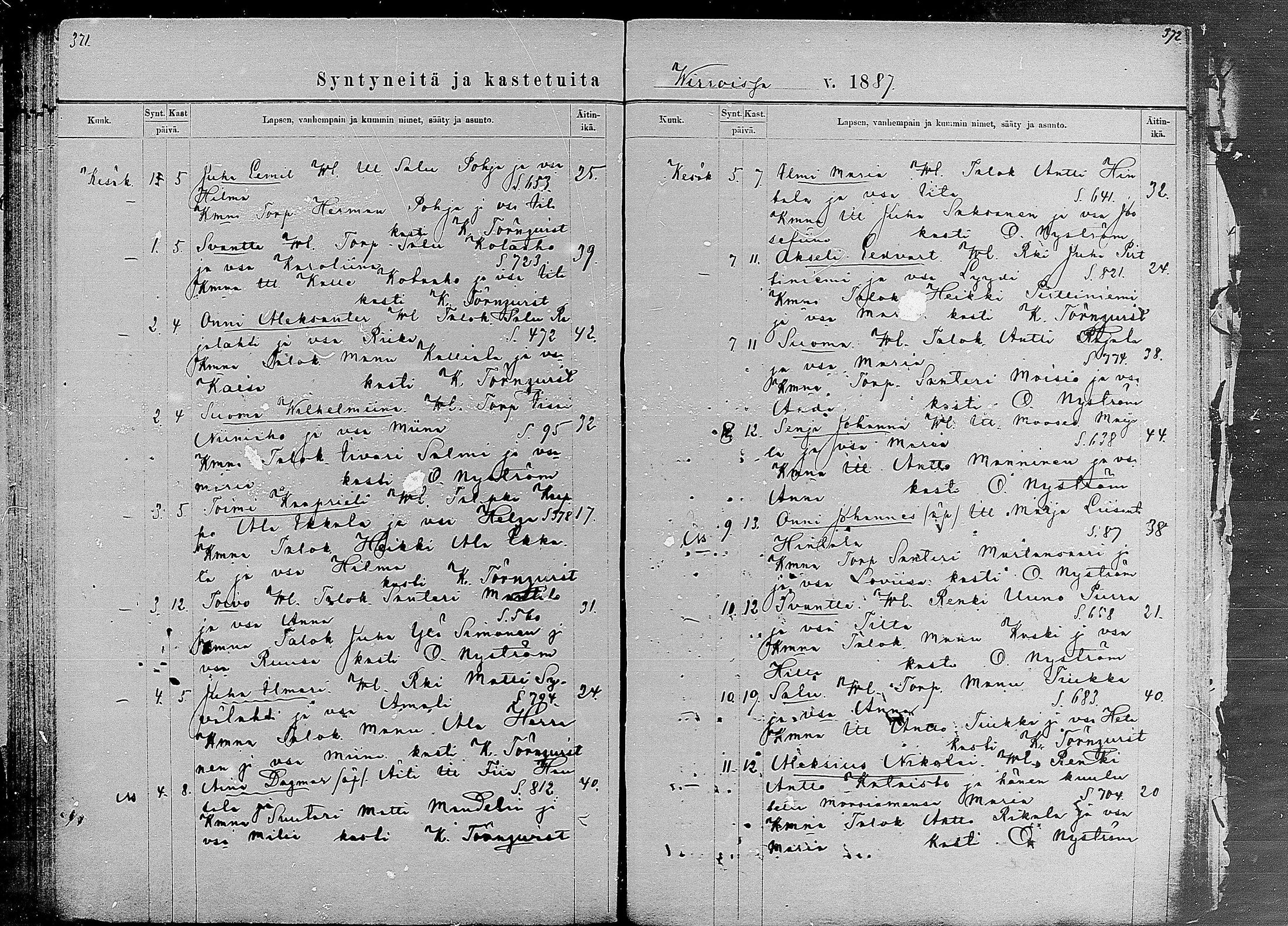 [ ../kirjat/Kirkonkirjat/virrat/syntyneet_1884-1889_mko27-31/kuvat/69.jpg ]