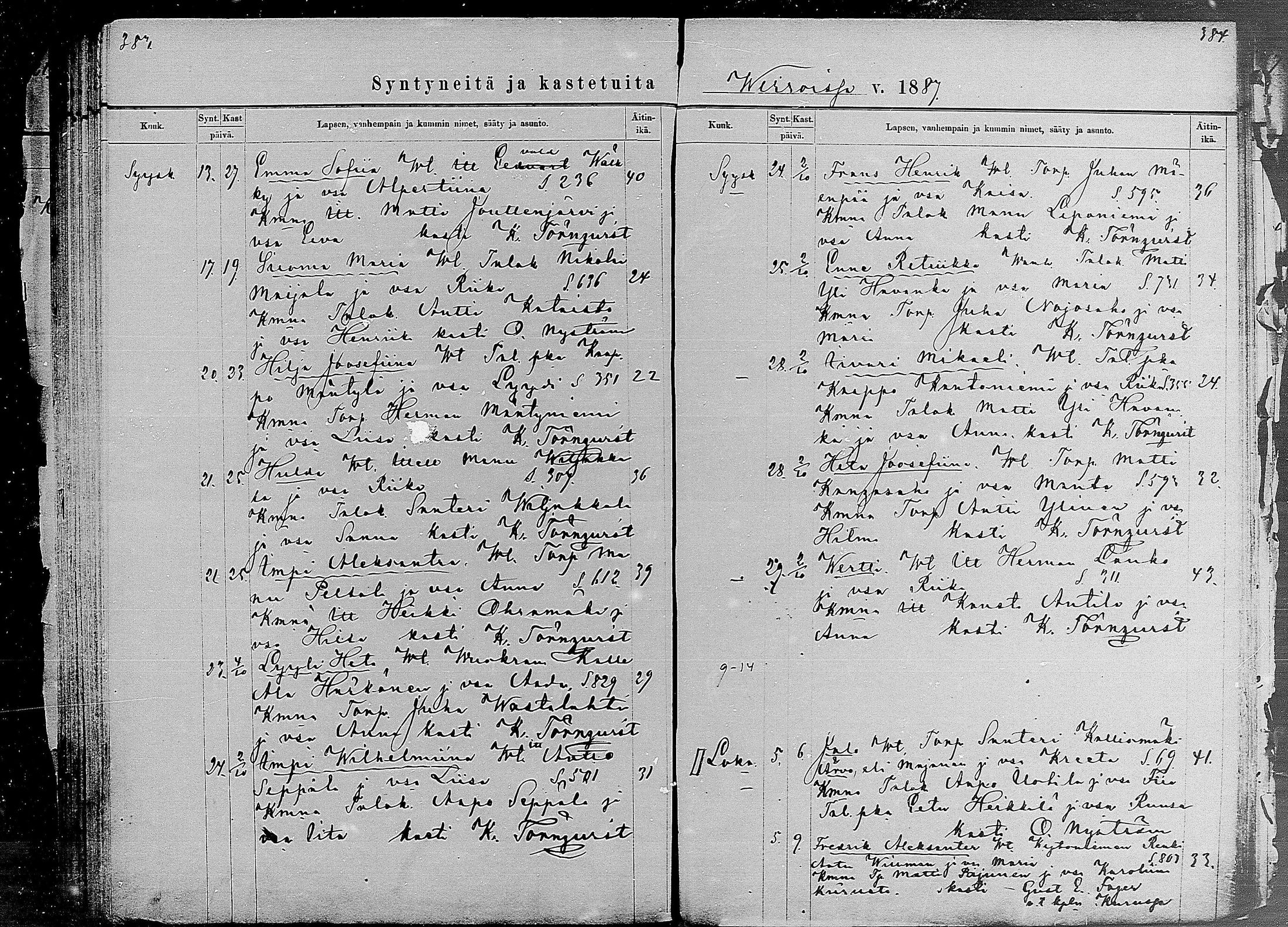 [ ../kirjat/Kirkonkirjat/virrat/syntyneet_1884-1889_mko27-31/kuvat/75.jpg ]