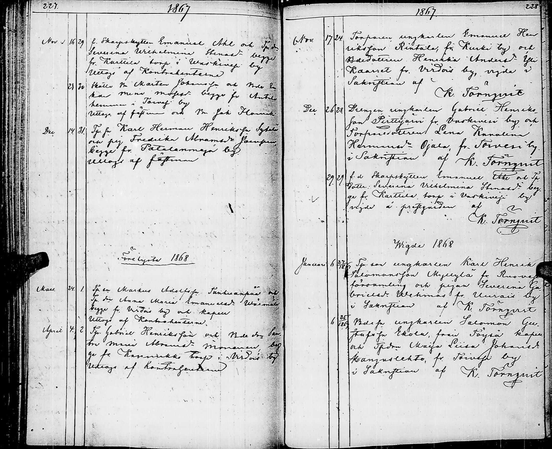[ ../kirjat/Kirkonkirjat/virrat/vihityt_1813-1870_uk501/kuvat/118.jpg ]