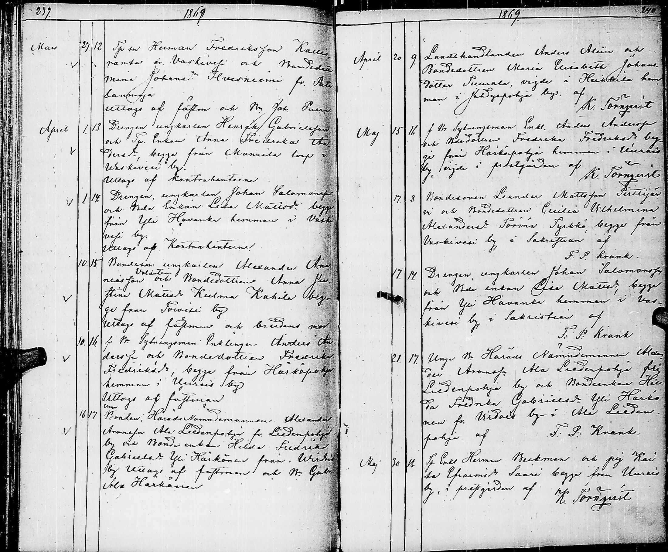[ ../kirjat/Kirkonkirjat/virrat/vihityt_1813-1870_uk501/kuvat/124.jpg ]