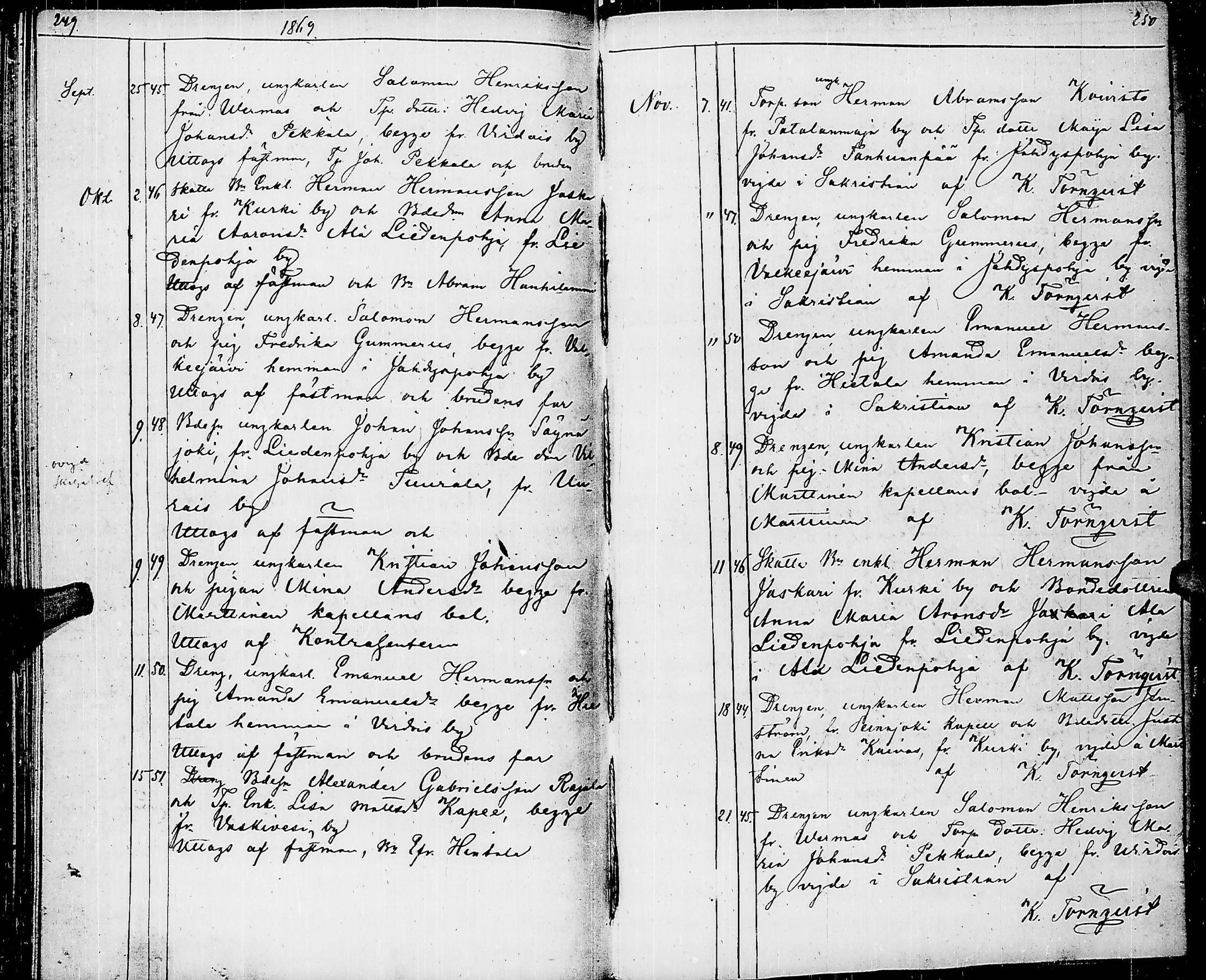 [ ../kirjat/Kirkonkirjat/virrat/vihityt_1813-1870_uk501/kuvat/129.jpg ]