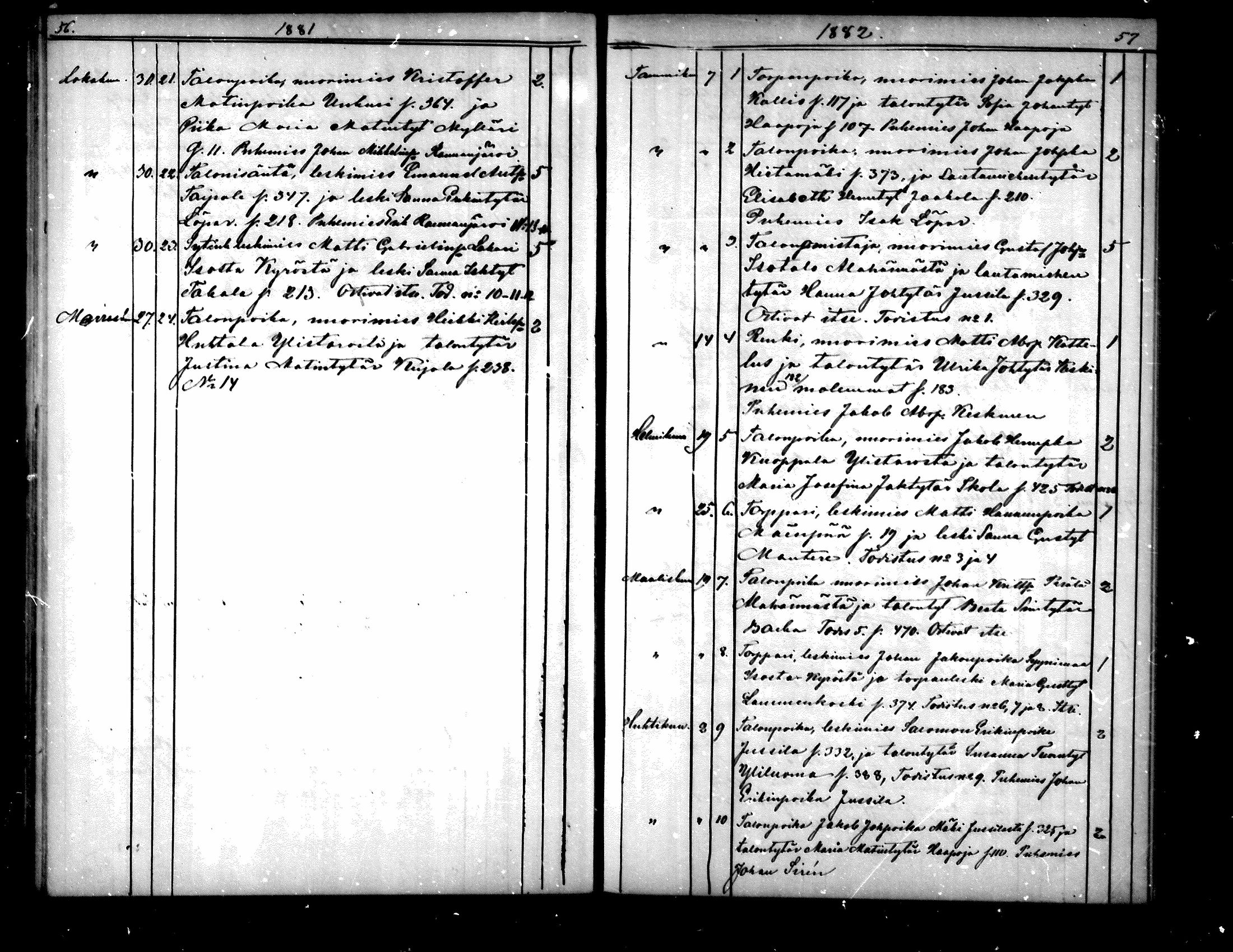 [ ../kirjat/Kirkonkirjat/yliharma/kuulutetut_1870-1885_mko285-286/kuvat/29.jpg ]