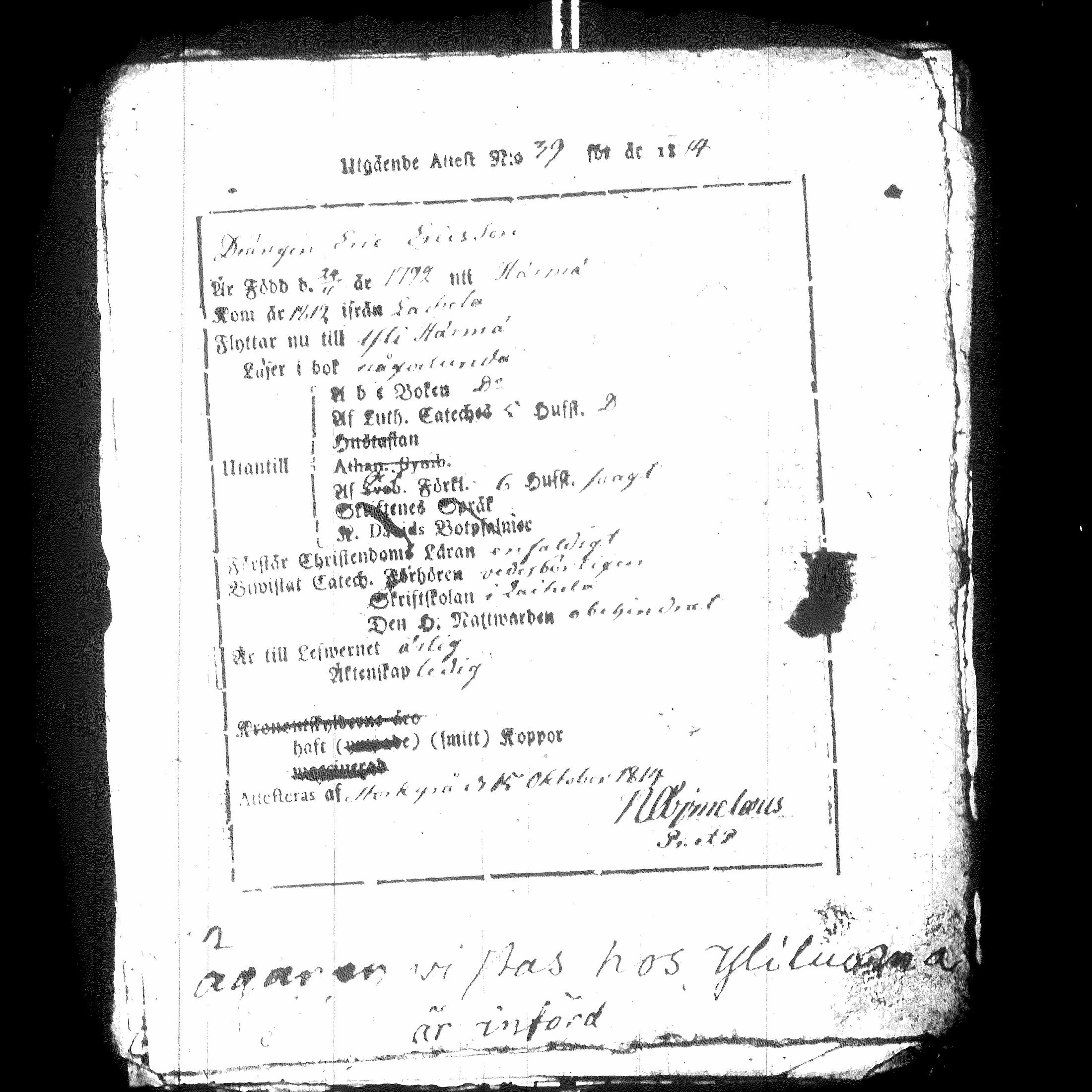 [ ../kirjat/Kirkonkirjat/yliharma/muuttokirjoja_1780-1830_uk40-41/kuvat/105.jpg ]