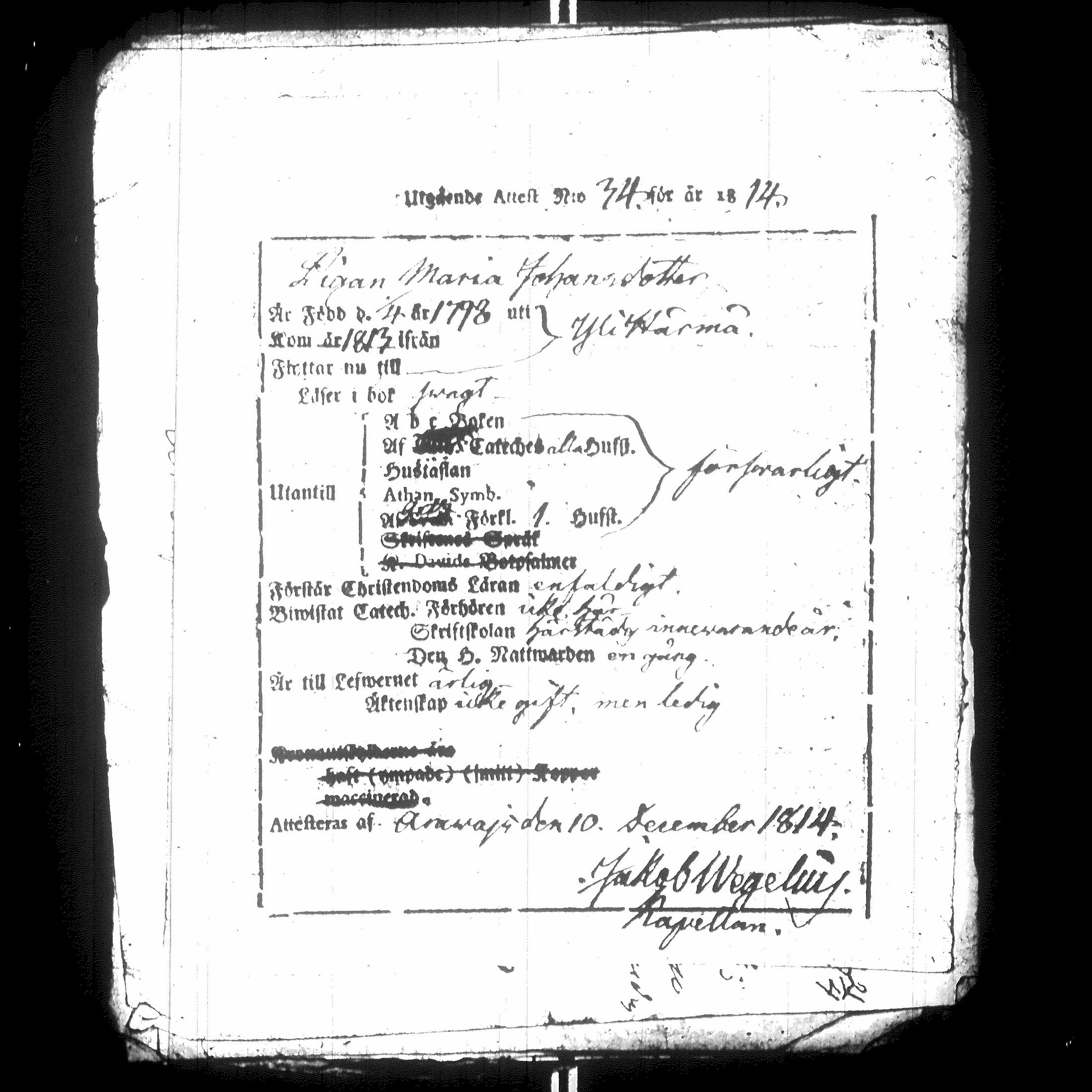 [ ../kirjat/Kirkonkirjat/yliharma/muuttokirjoja_1780-1830_uk40-41/kuvat/106.jpg ]