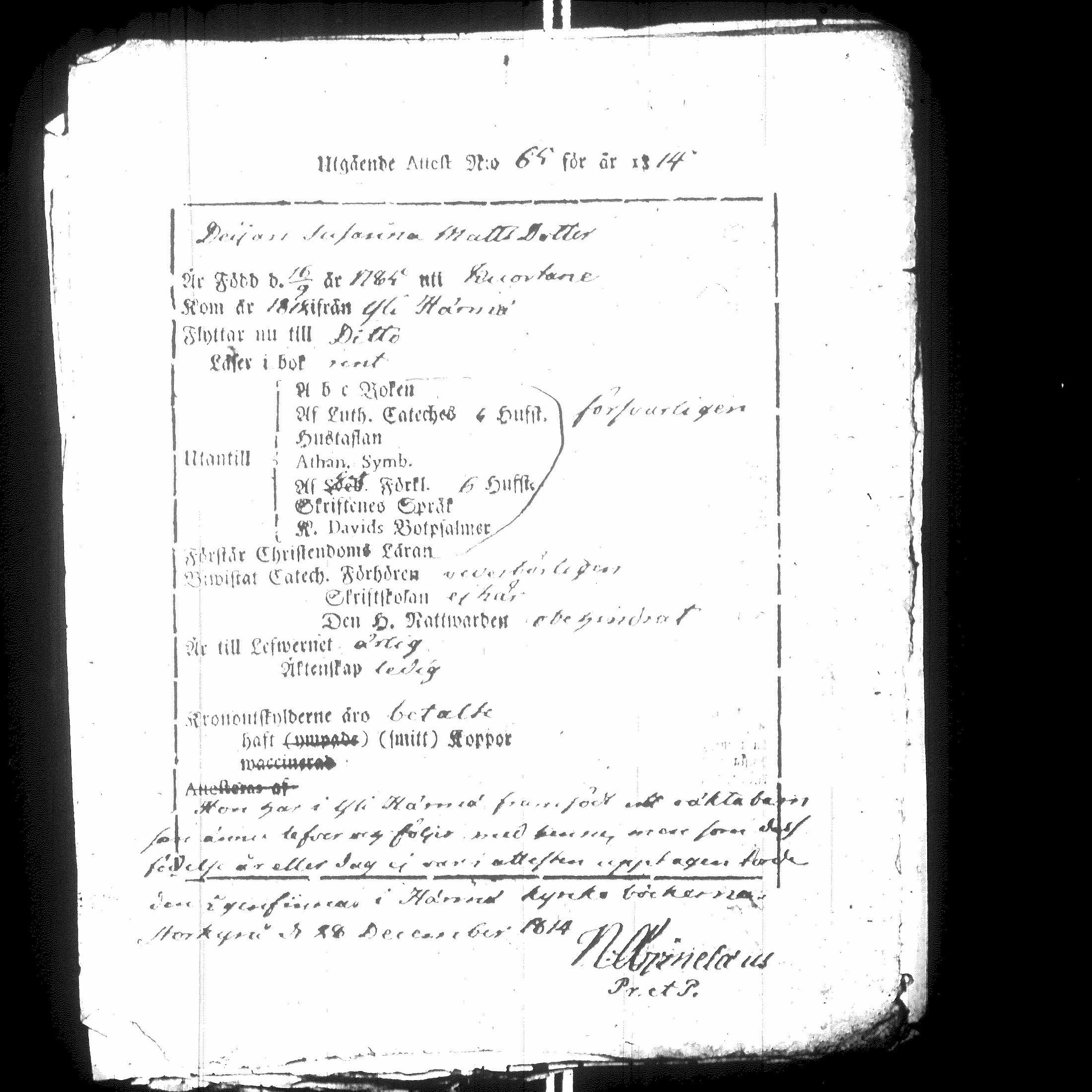 [ ../kirjat/Kirkonkirjat/yliharma/muuttokirjoja_1780-1830_uk40-41/kuvat/110.jpg ]