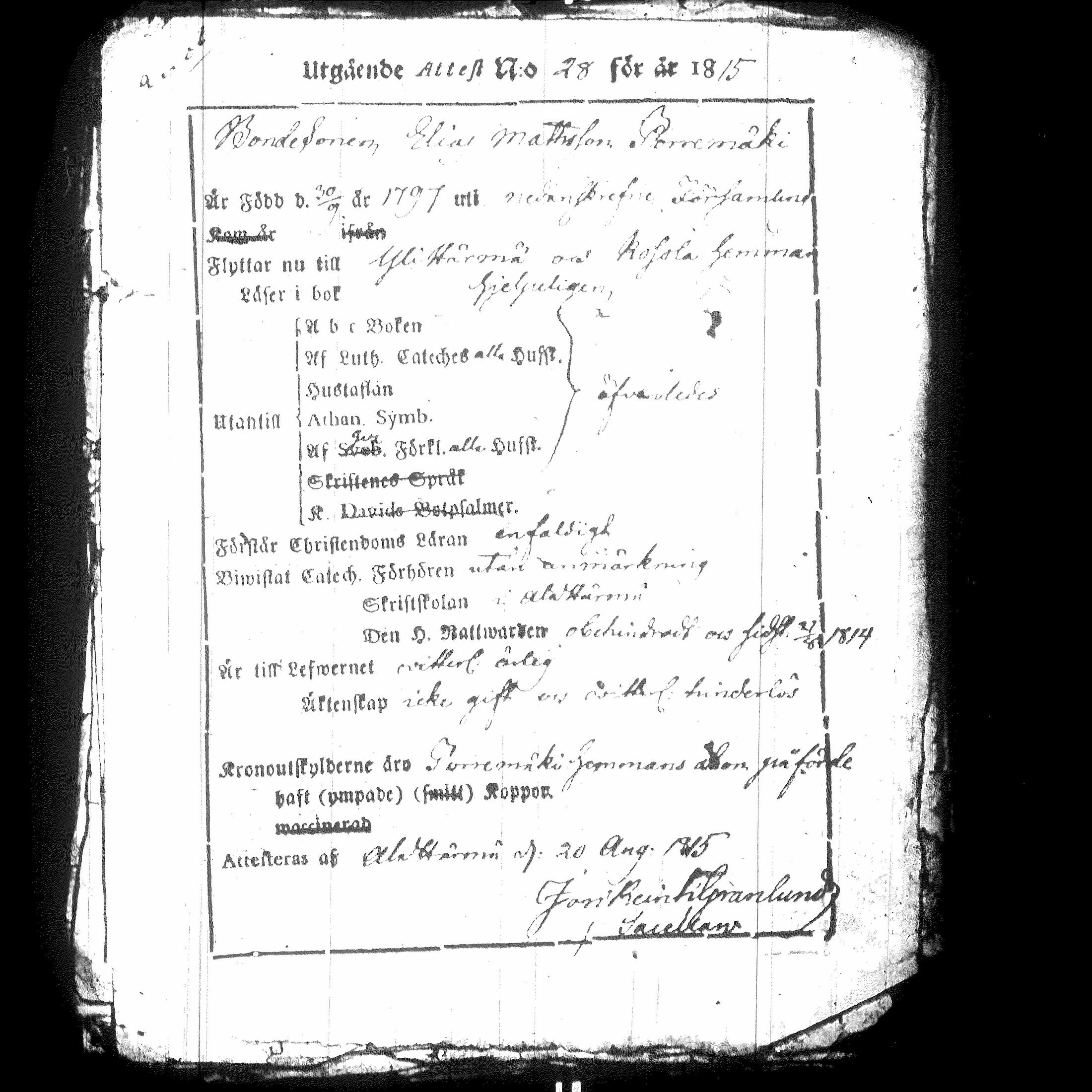 [ ../kirjat/Kirkonkirjat/yliharma/muuttokirjoja_1780-1830_uk40-41/kuvat/116.jpg ]