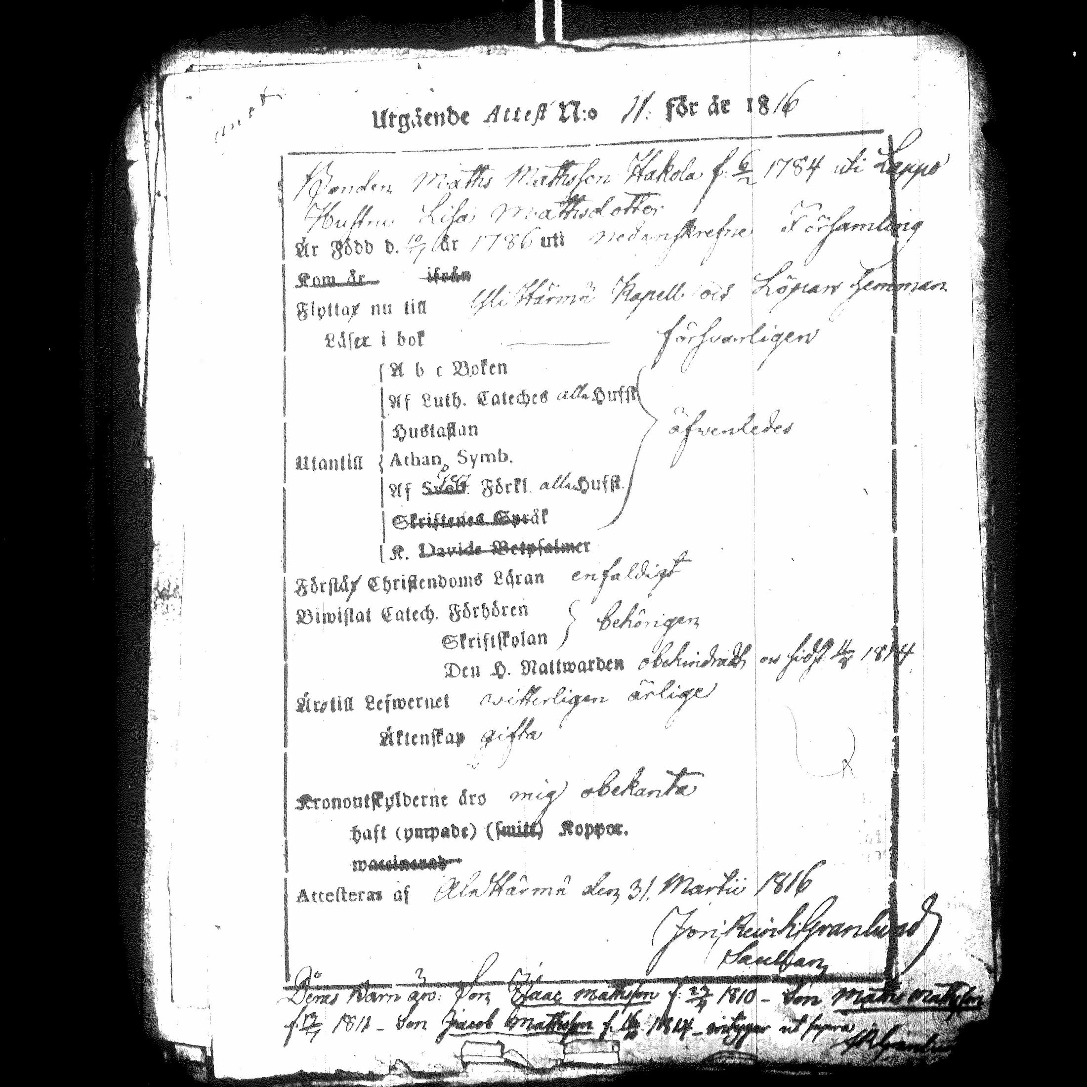 [ ../kirjat/Kirkonkirjat/yliharma/muuttokirjoja_1780-1830_uk40-41/kuvat/154.jpg ]