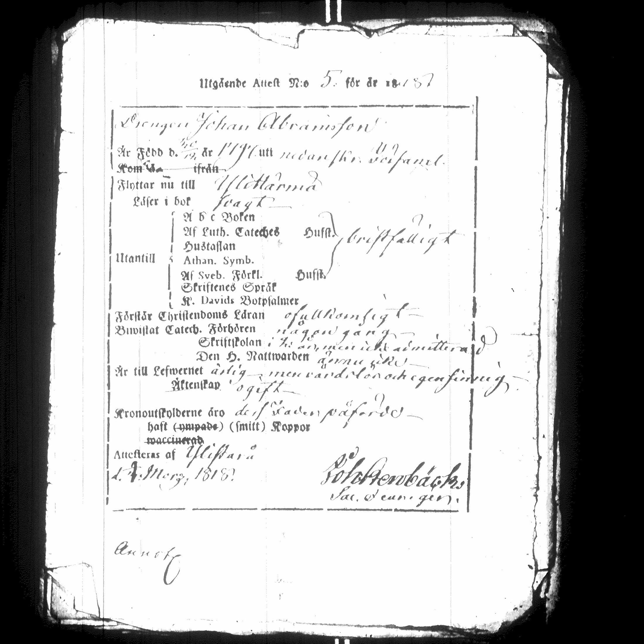 [ ../kirjat/Kirkonkirjat/yliharma/muuttokirjoja_1780-1830_uk40-41/kuvat/199.jpg ]