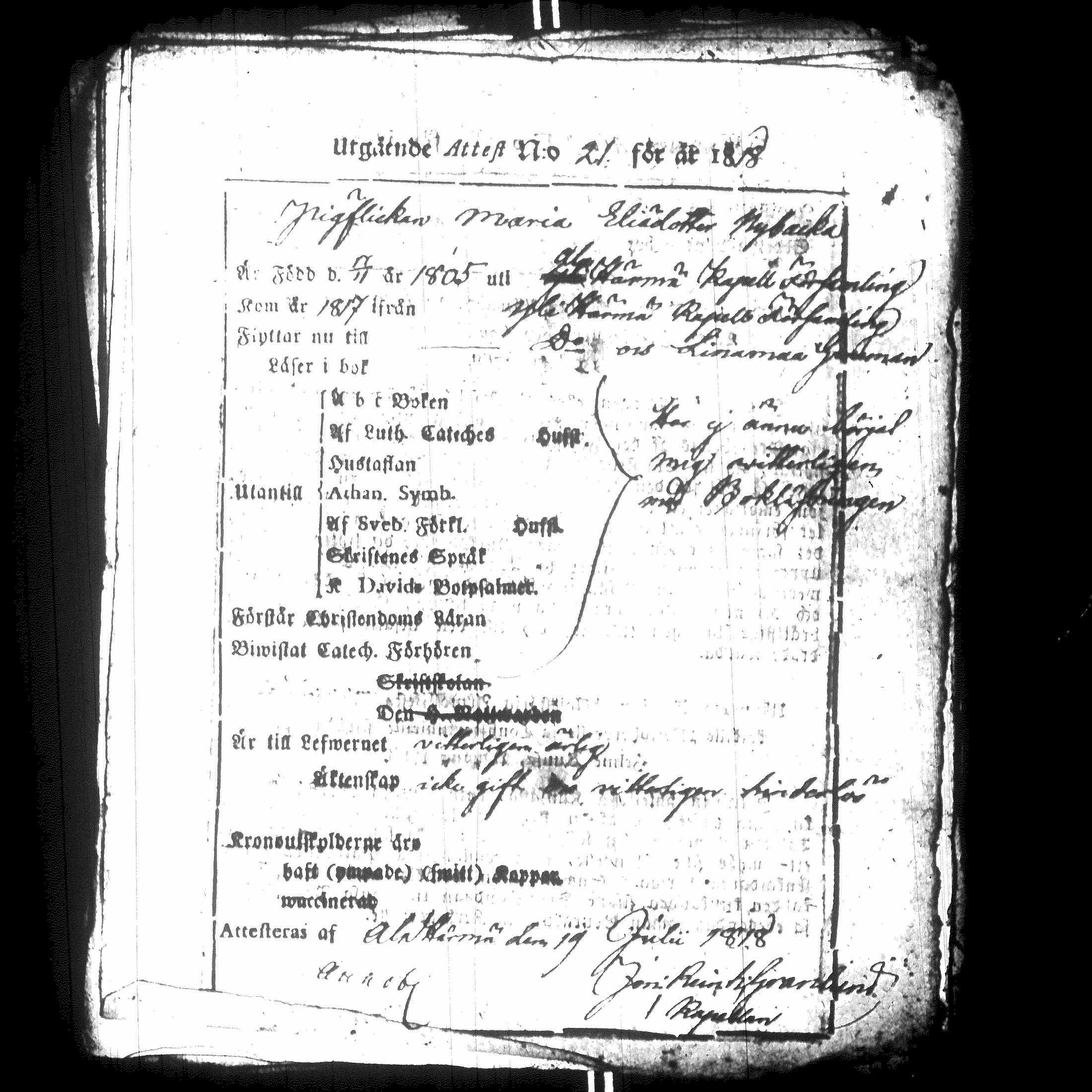 [ ../kirjat/Kirkonkirjat/yliharma/muuttokirjoja_1780-1830_uk40-41/kuvat/205.jpg ]