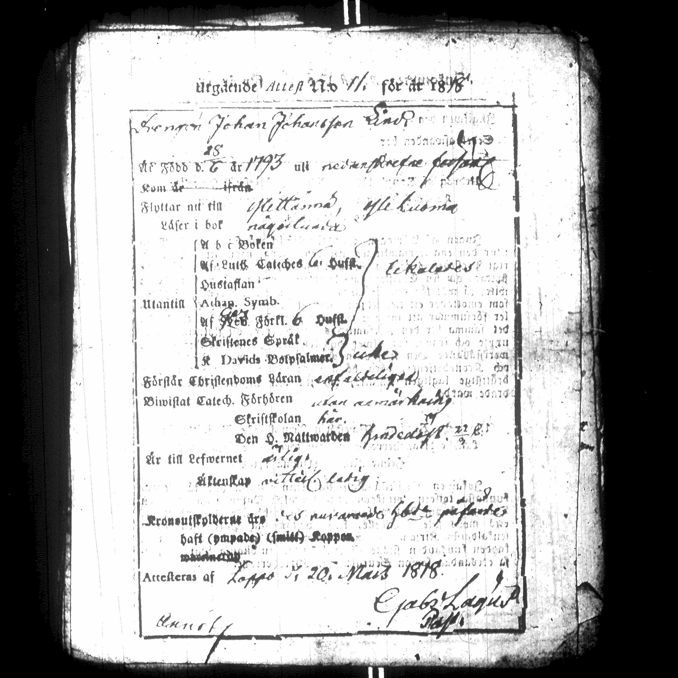 [ ../kirjat/Kirkonkirjat/yliharma/muuttokirjoja_1780-1830_uk40-41/kuvat/209.jpg ]