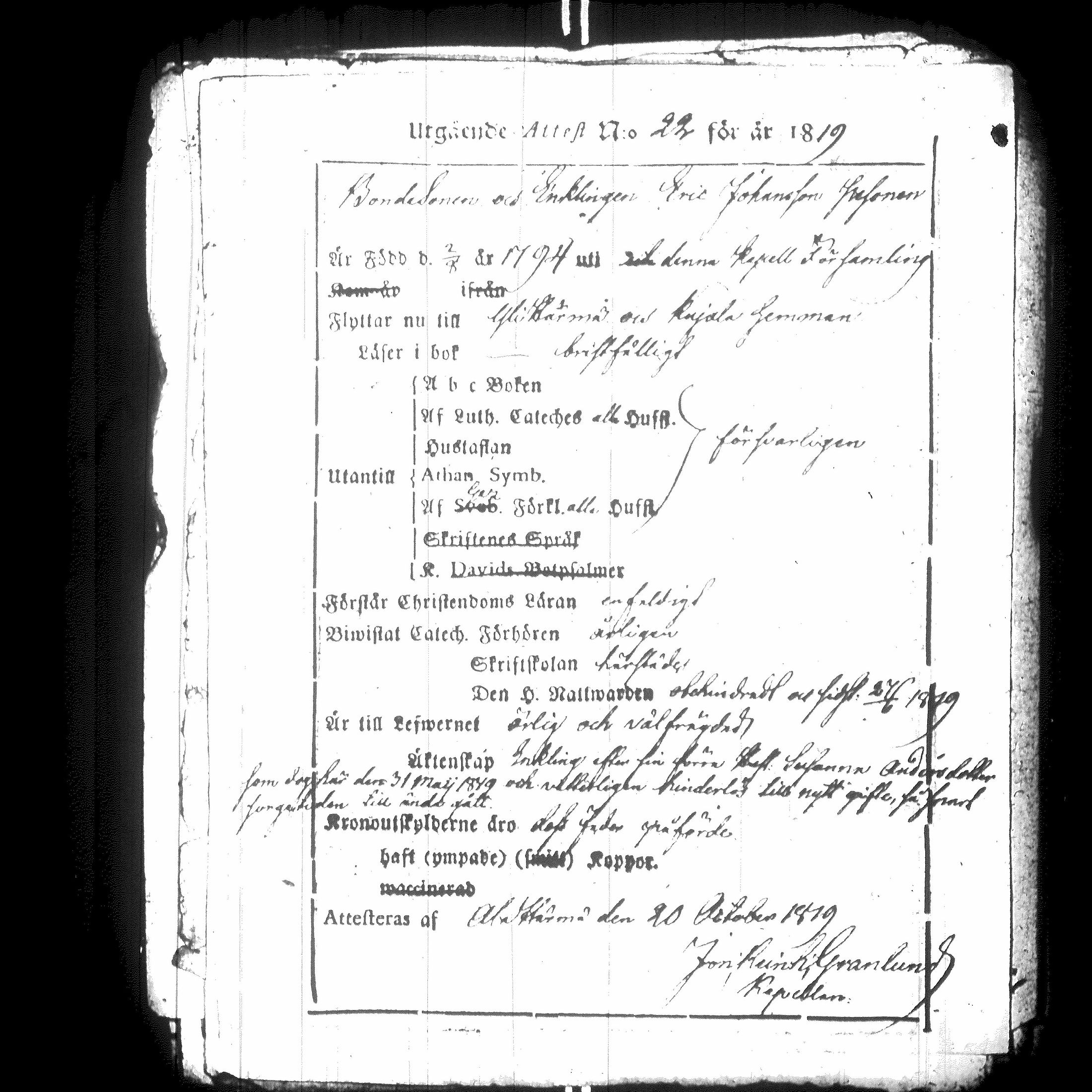 [ ../kirjat/Kirkonkirjat/yliharma/muuttokirjoja_1780-1830_uk40-41/kuvat/232.jpg ]