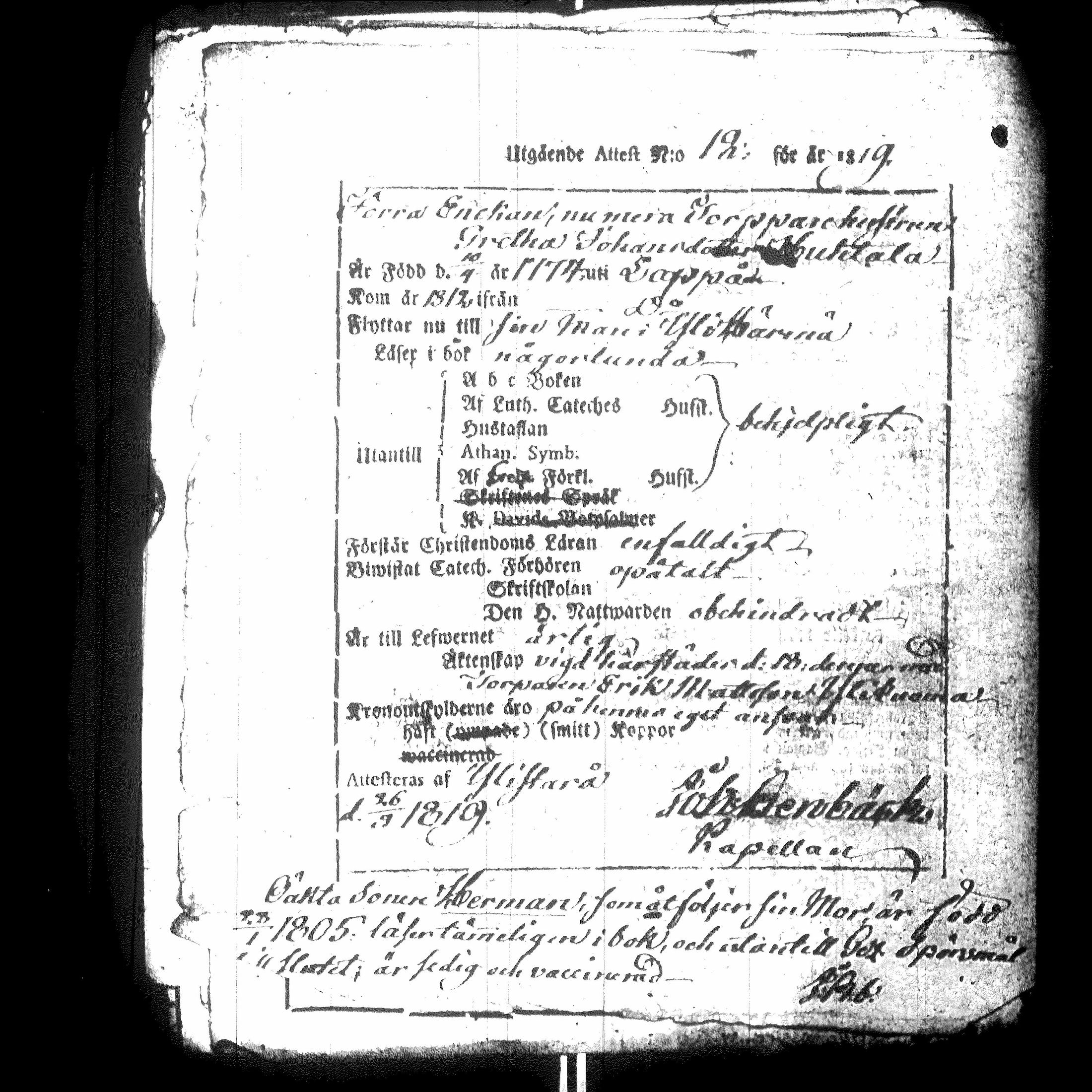 [ ../kirjat/Kirkonkirjat/yliharma/muuttokirjoja_1780-1830_uk40-41/kuvat/234.jpg ]