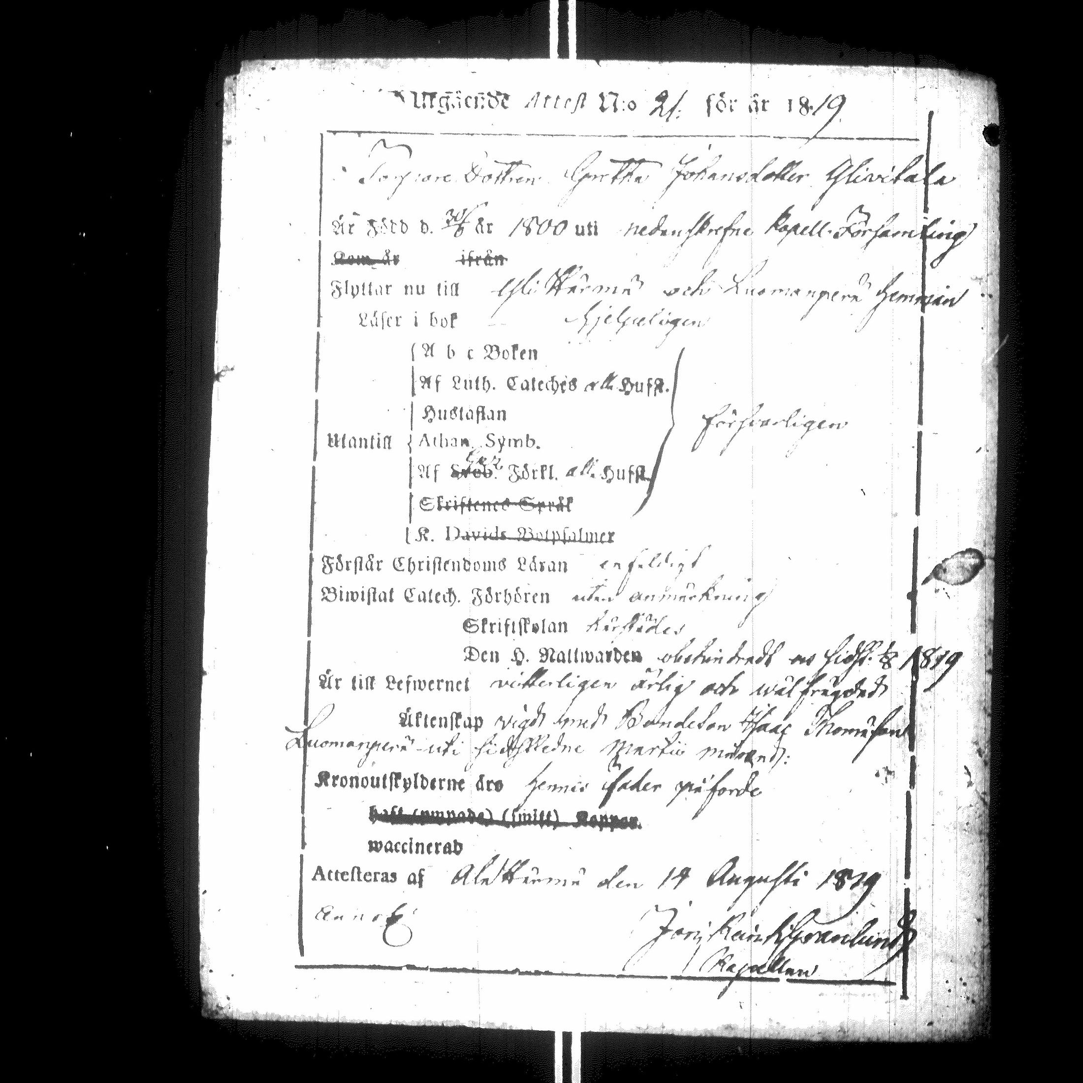 [ ../kirjat/Kirkonkirjat/yliharma/muuttokirjoja_1780-1830_uk40-41/kuvat/250.jpg ]
