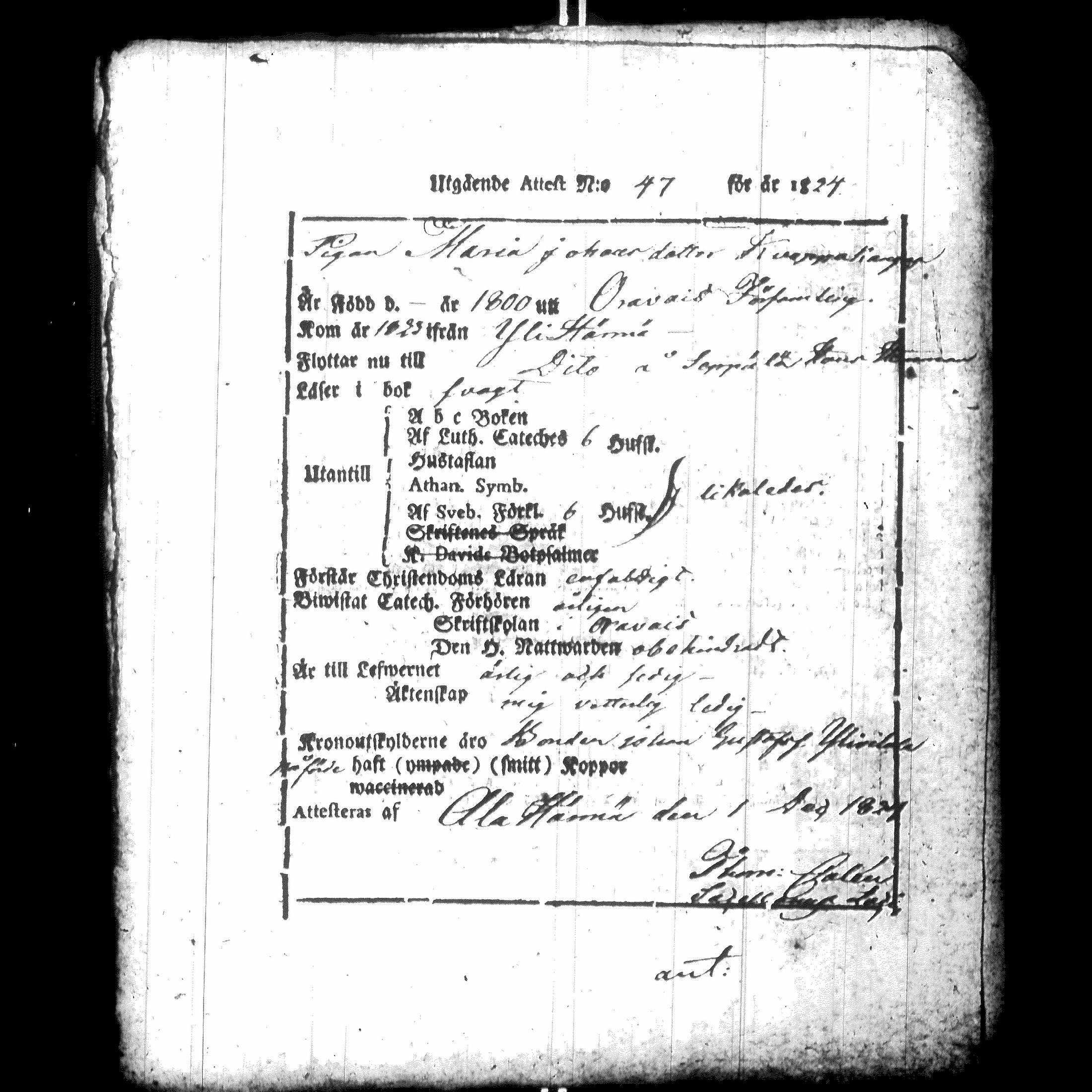 [ ../kirjat/Kirkonkirjat/yliharma/muuttokirjoja_1780-1830_uk40-41/kuvat/401.jpg ]