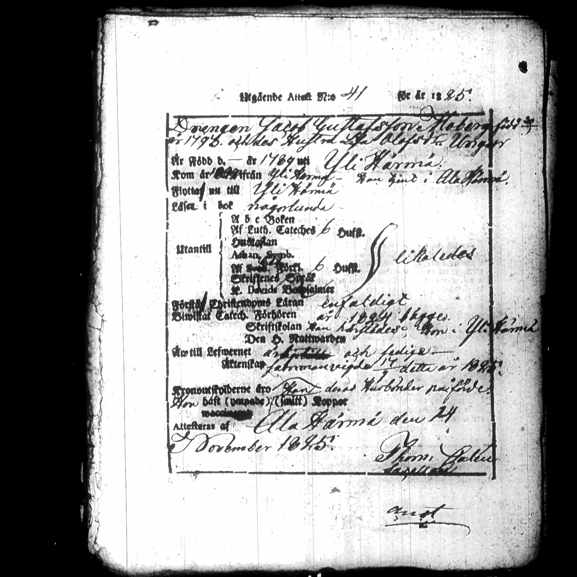 [ ../kirjat/Kirkonkirjat/yliharma/muuttokirjoja_1780-1830_uk40-41/kuvat/448.jpg ]