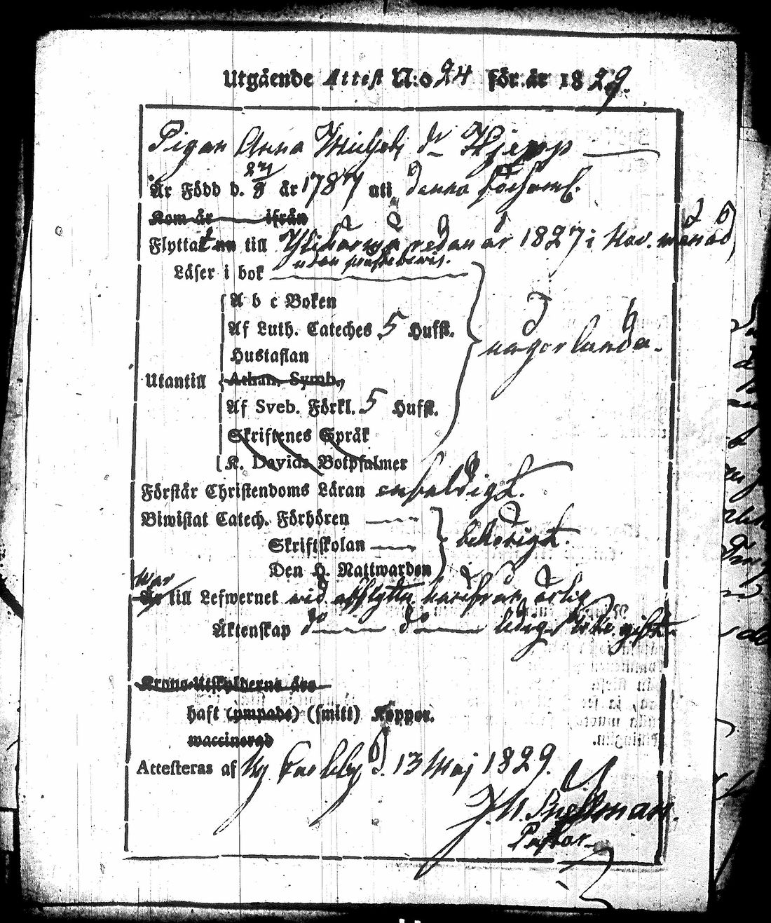 [ ../kirjat/Kirkonkirjat/yliharma/muuttokirjoja_1780-1830_uk40-41/kuvat/570.jpg ]