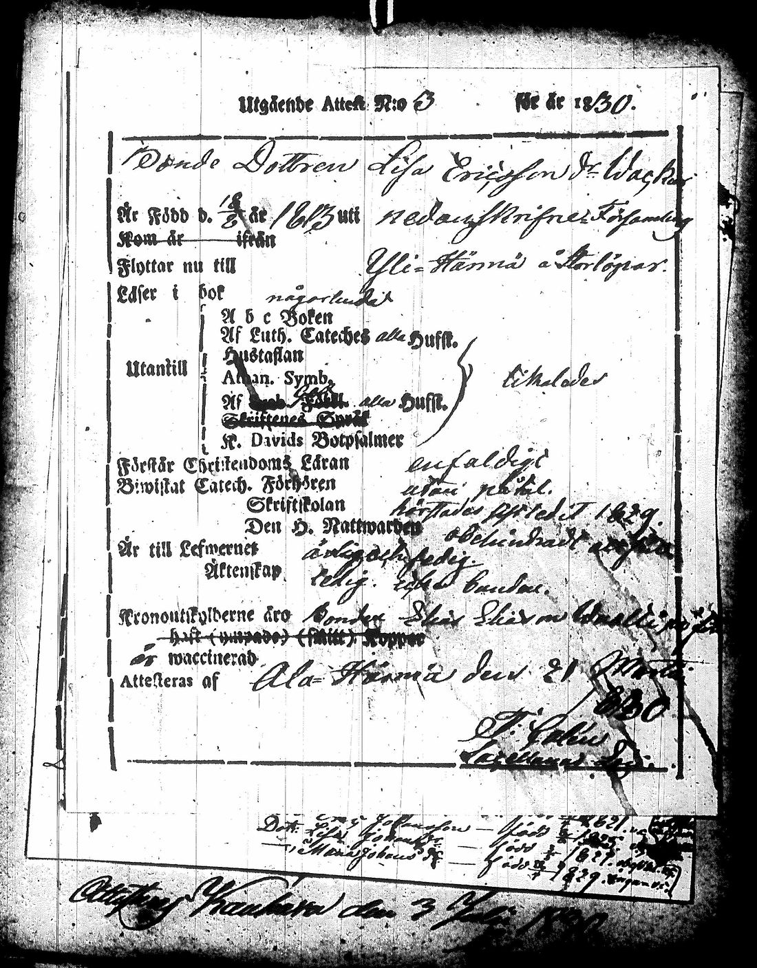[ ../kirjat/Kirkonkirjat/yliharma/muuttokirjoja_1780-1830_uk40-41/kuvat/582.jpg ]