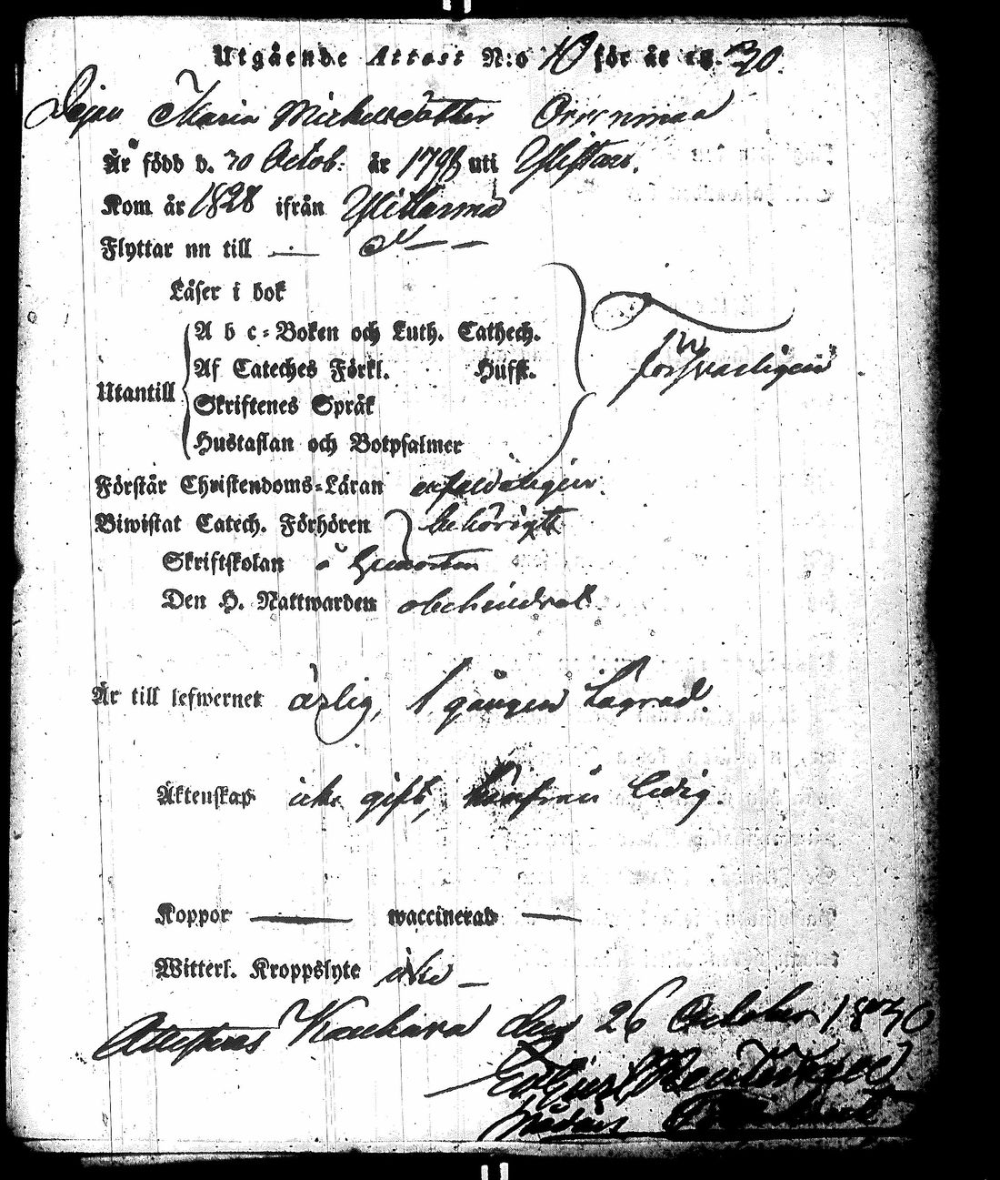 [ ../kirjat/Kirkonkirjat/yliharma/muuttokirjoja_1780-1830_uk40-41/kuvat/592.jpg ]